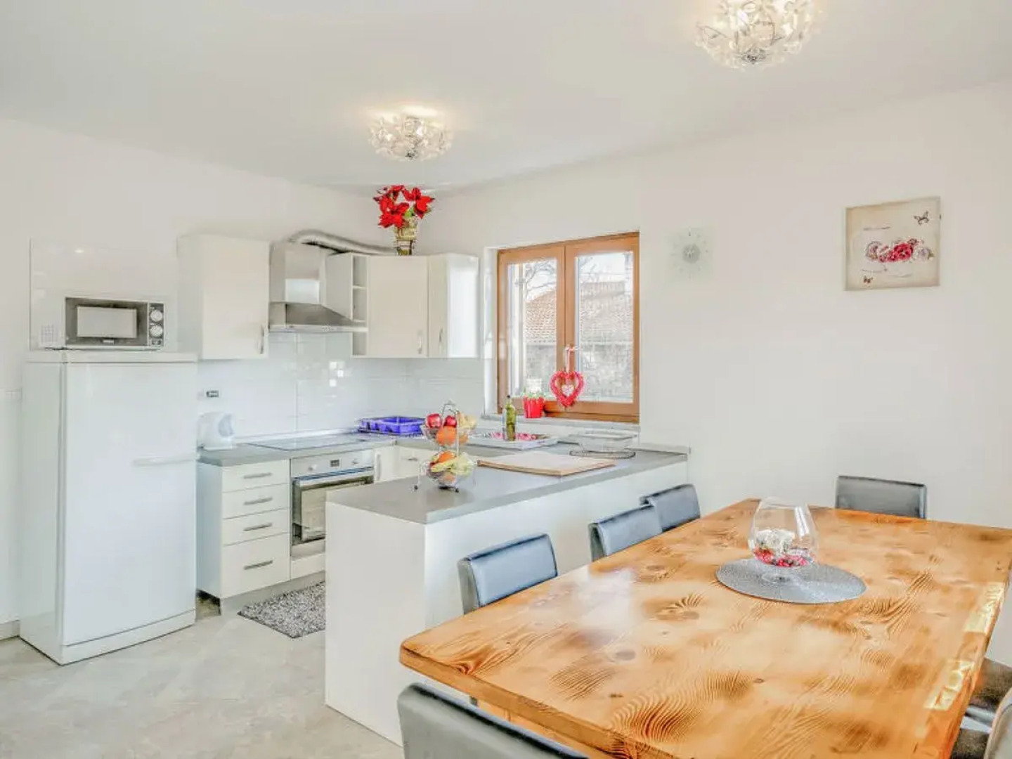 Apartment Ulika Poreč/Tar 16555