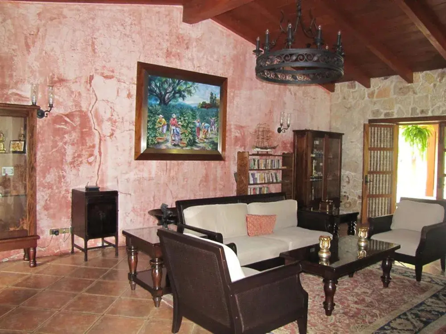 Filadelfia Coffee Resort & Tours