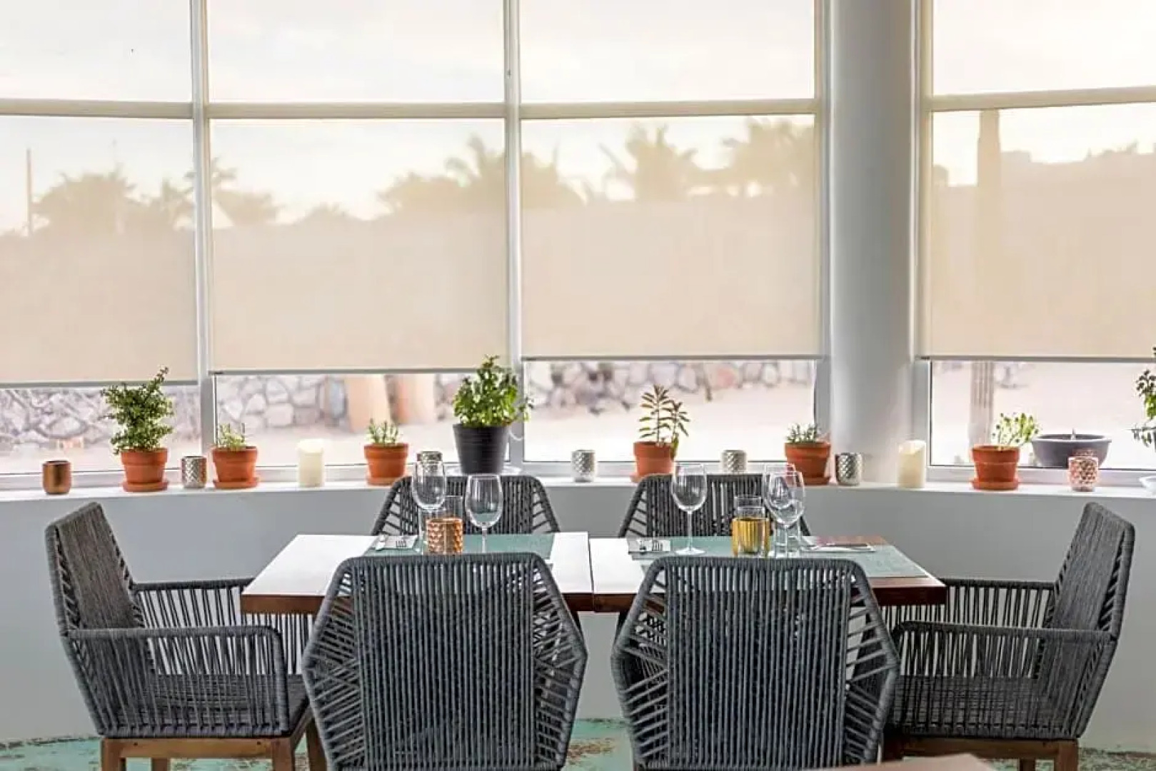 Hotel Boutique Casa Tara