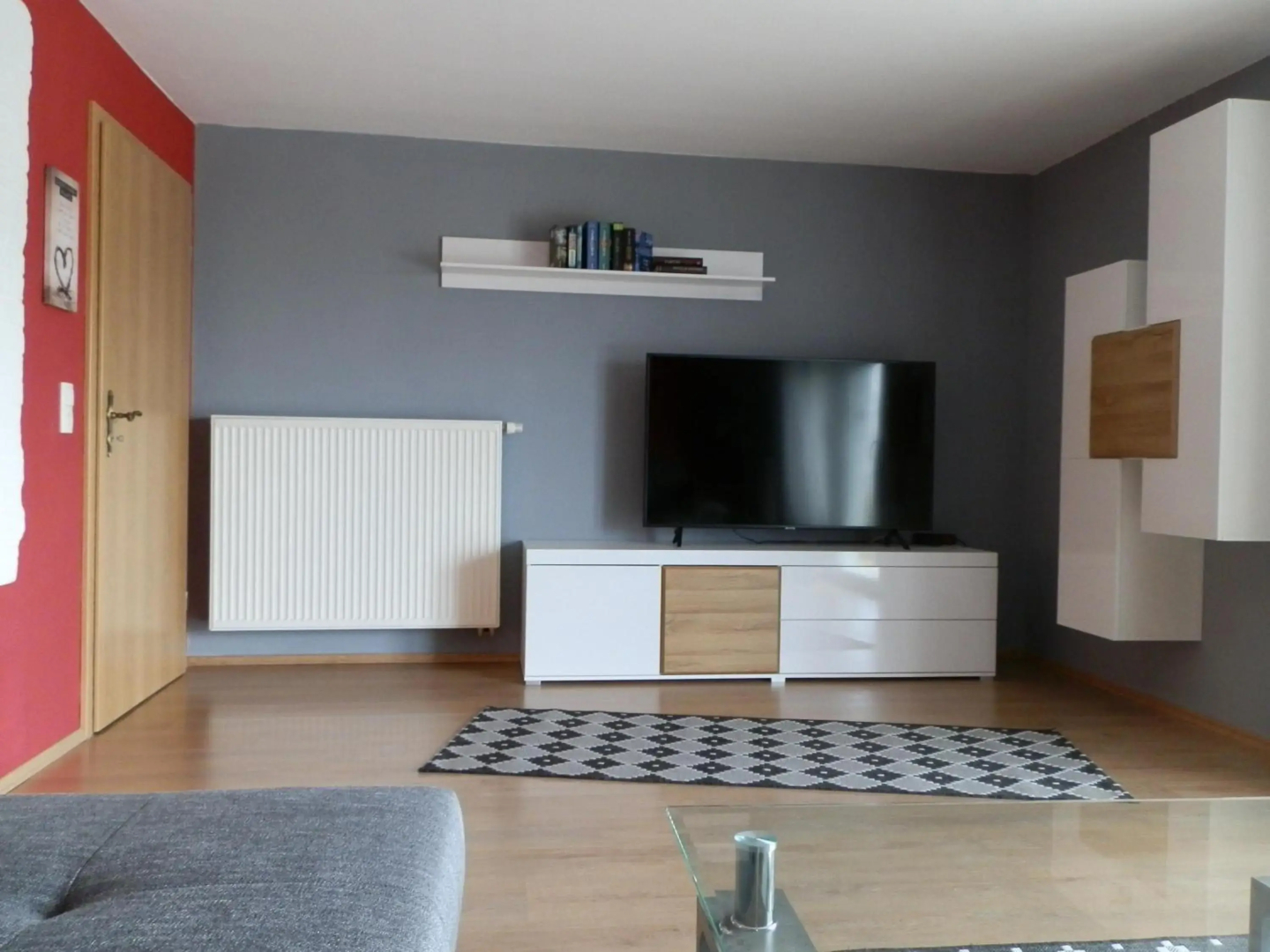 Ferienwohnung Anita Benz