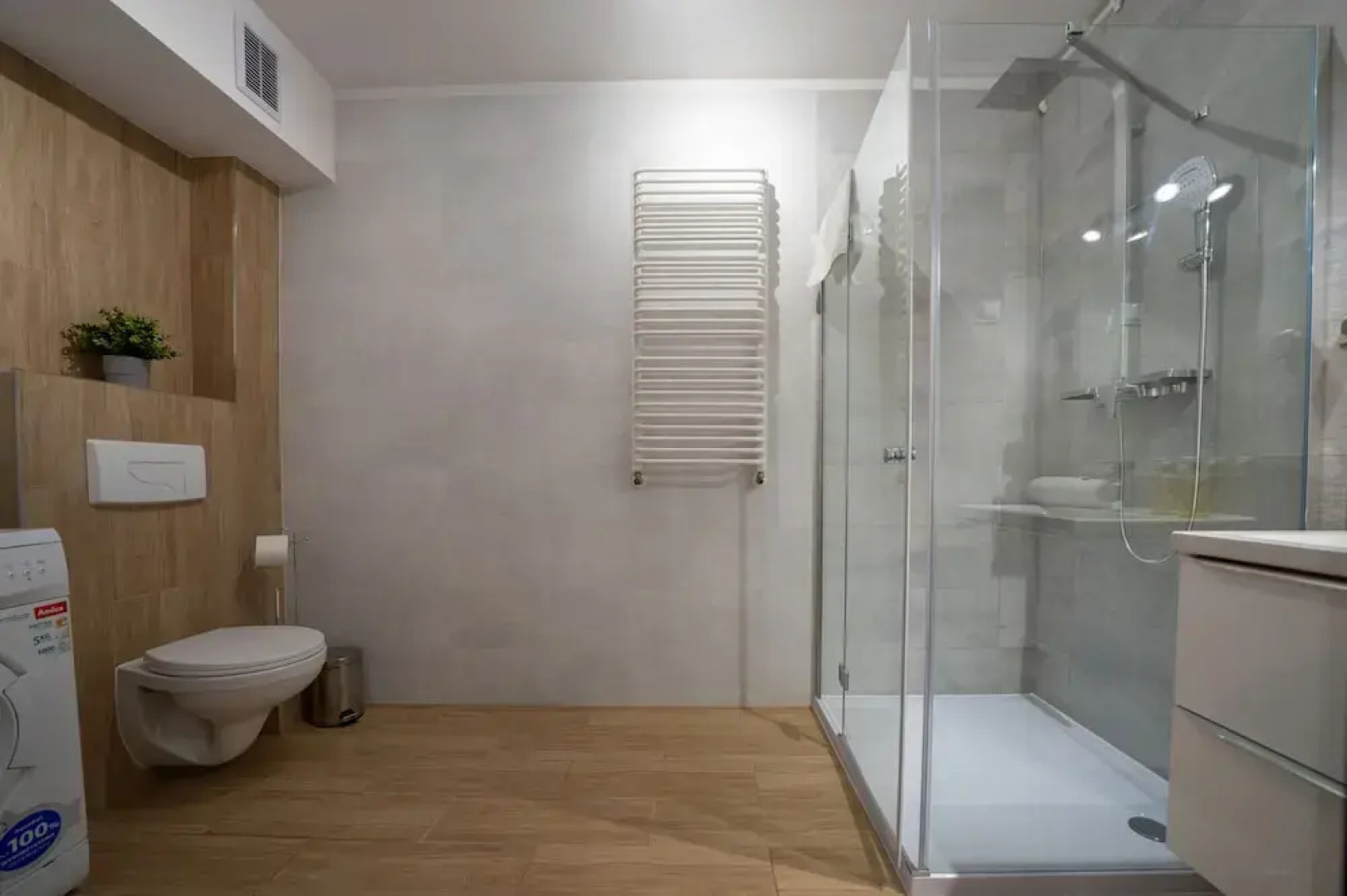 RentPlanet - Apartament Pstrowskiego