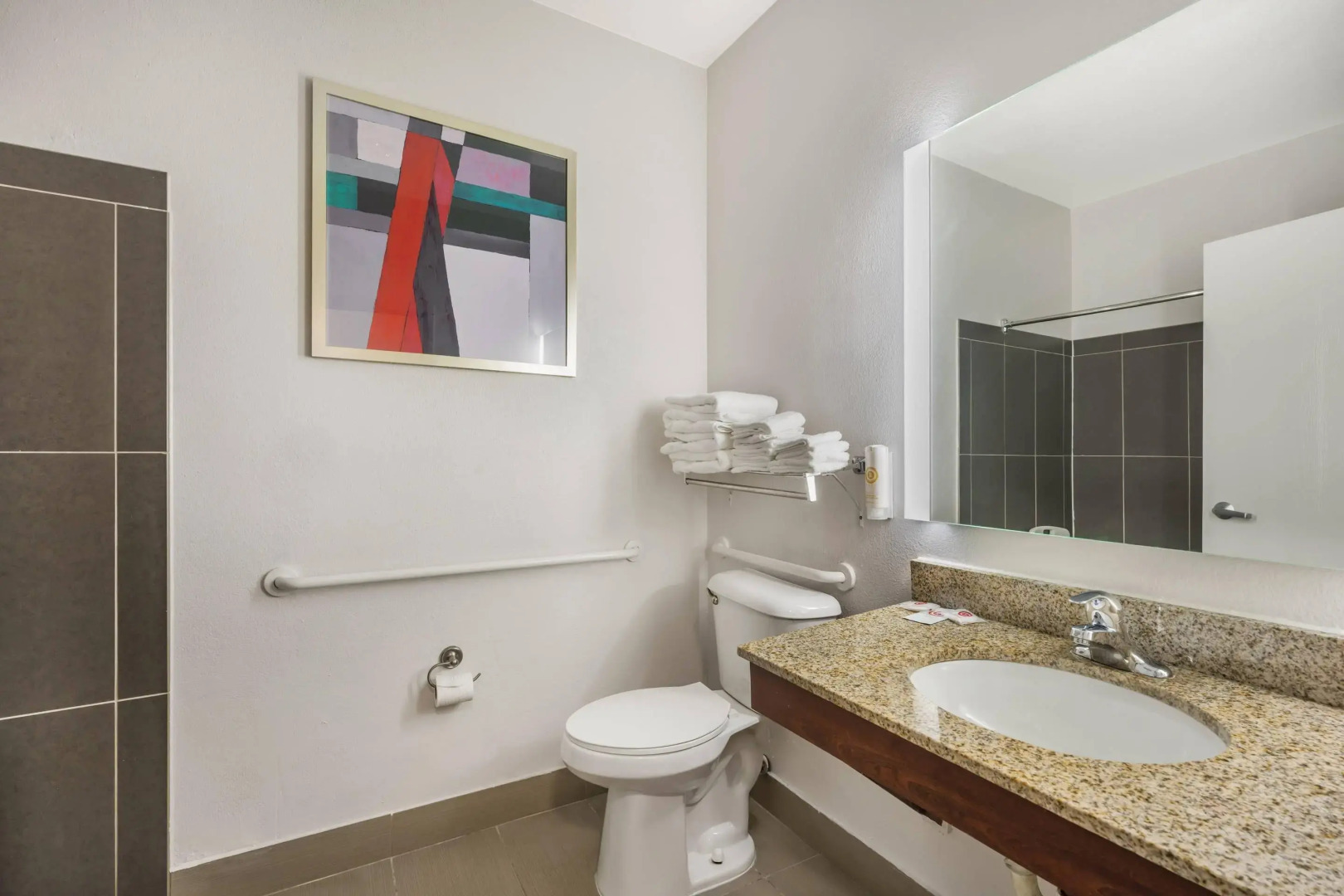 Comfort Suites Omaha Northwest