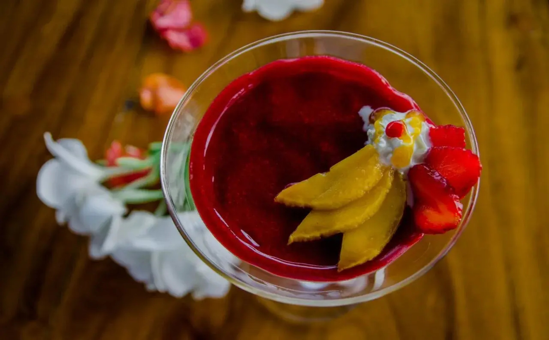 Marqis Sunrise Sunset Resort and Spa