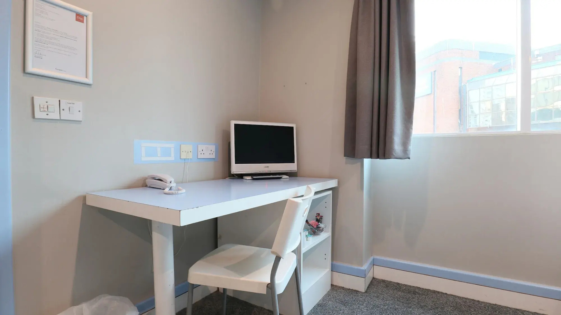 Citrus Hotel Cardiff by Compass Hospitality