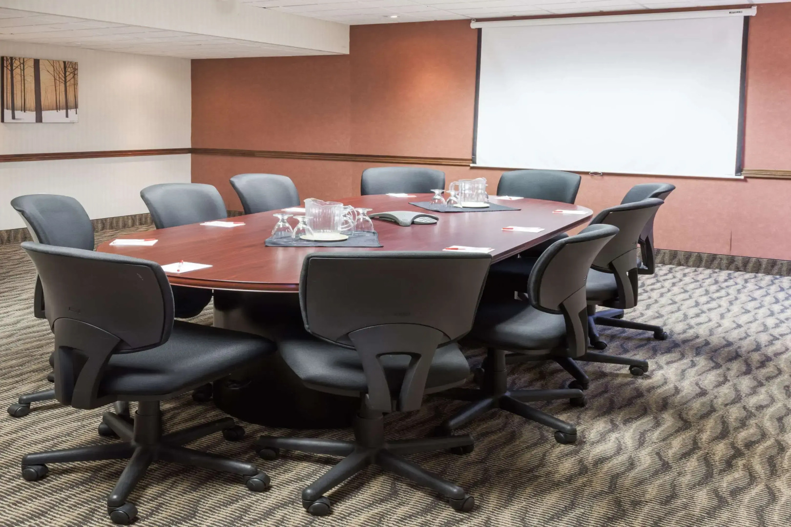 Ramada by Wyndham Fredericton