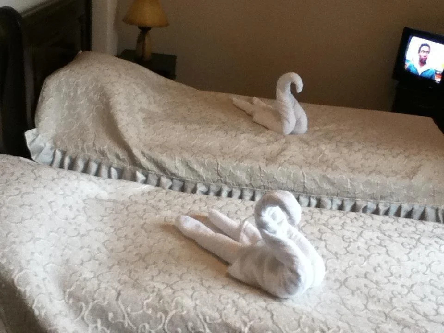 Hotel Slavova Krepost