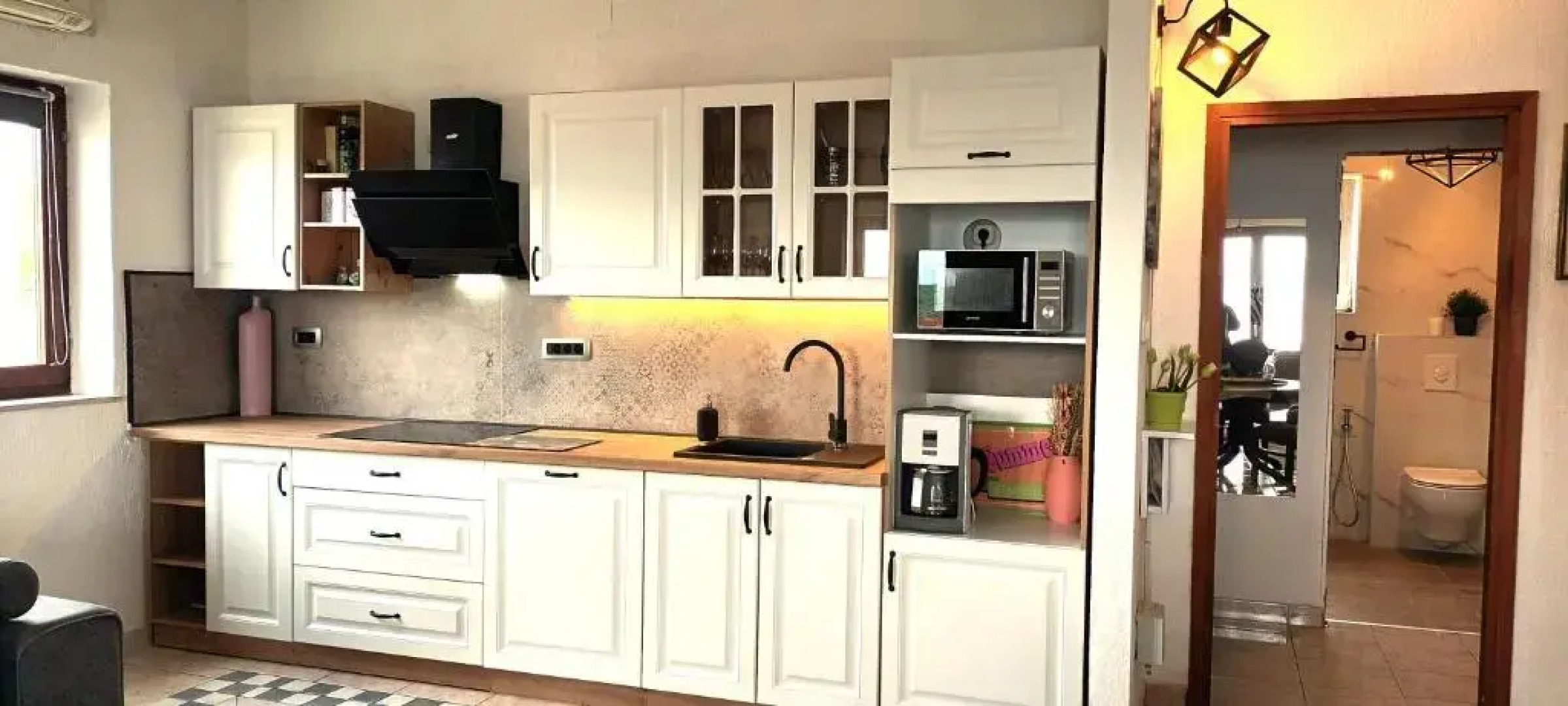 Olivista Croatia Apartments