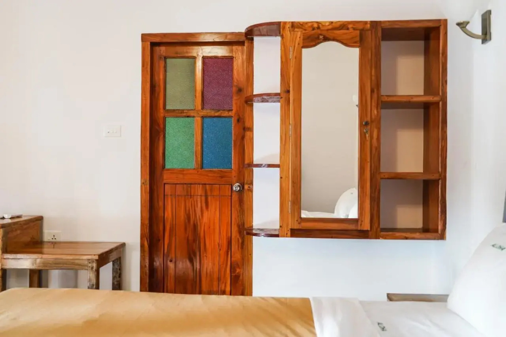 Shiva Gardens Homestay