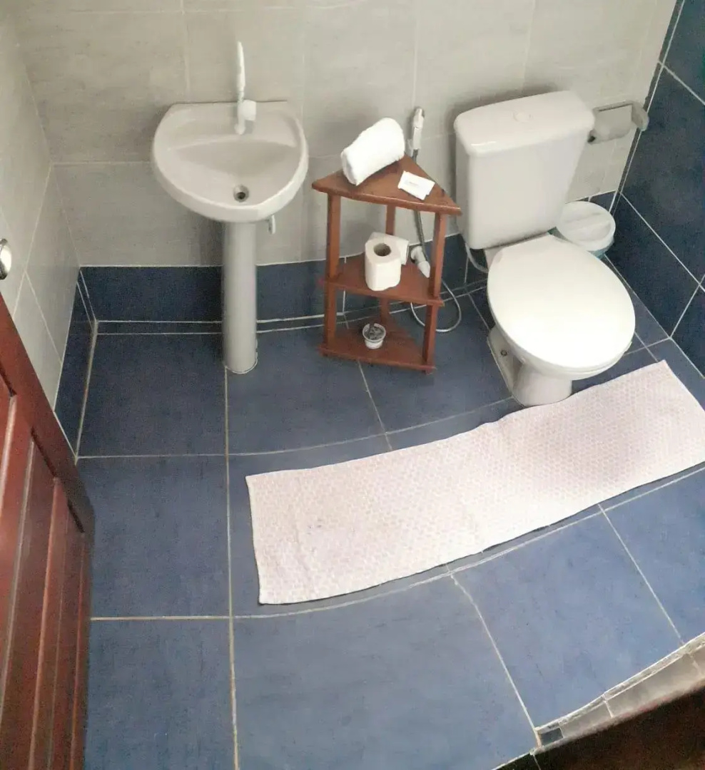 Pousada Bossa Nova