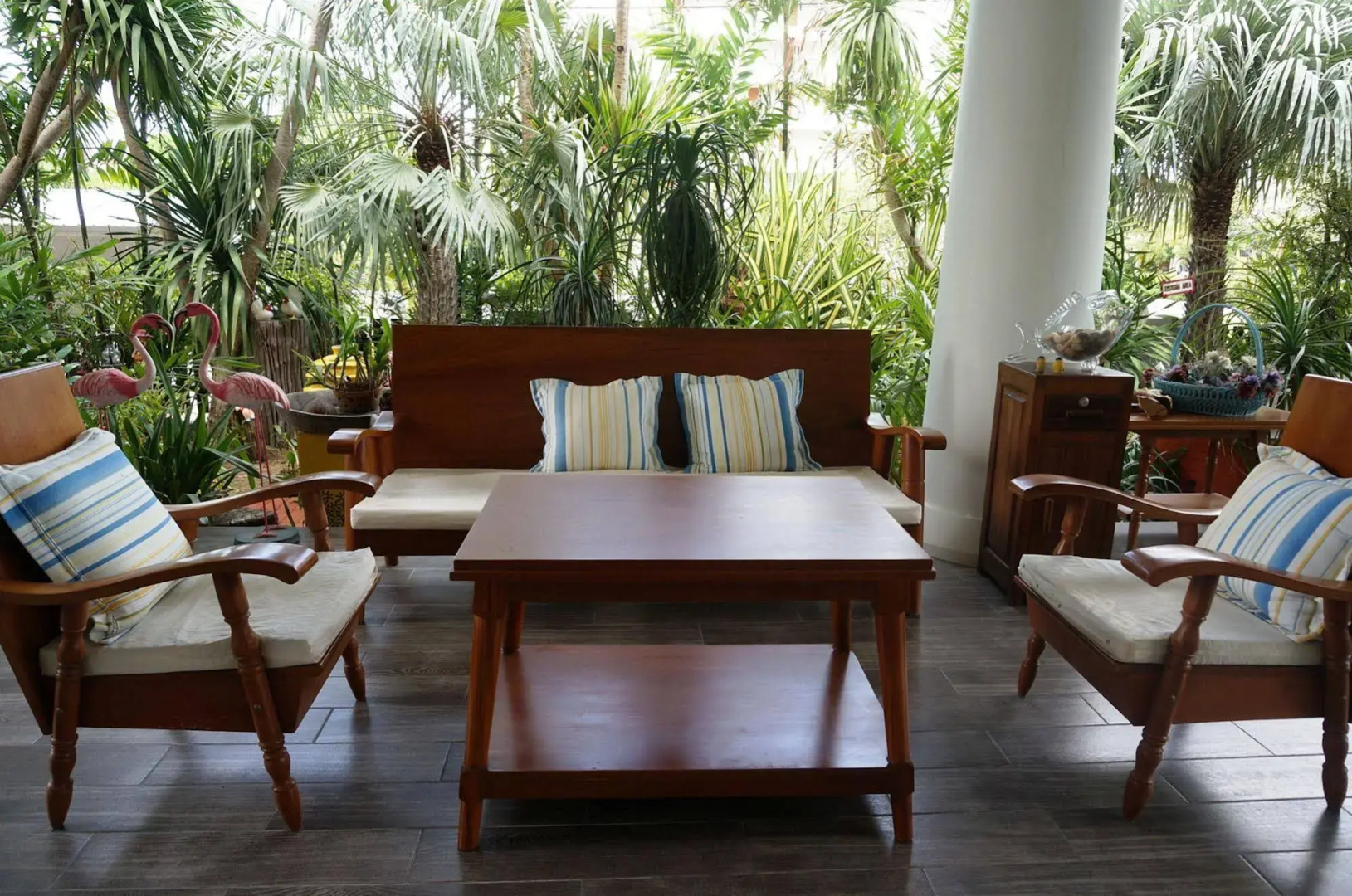 Smile Hua-Hin Resort