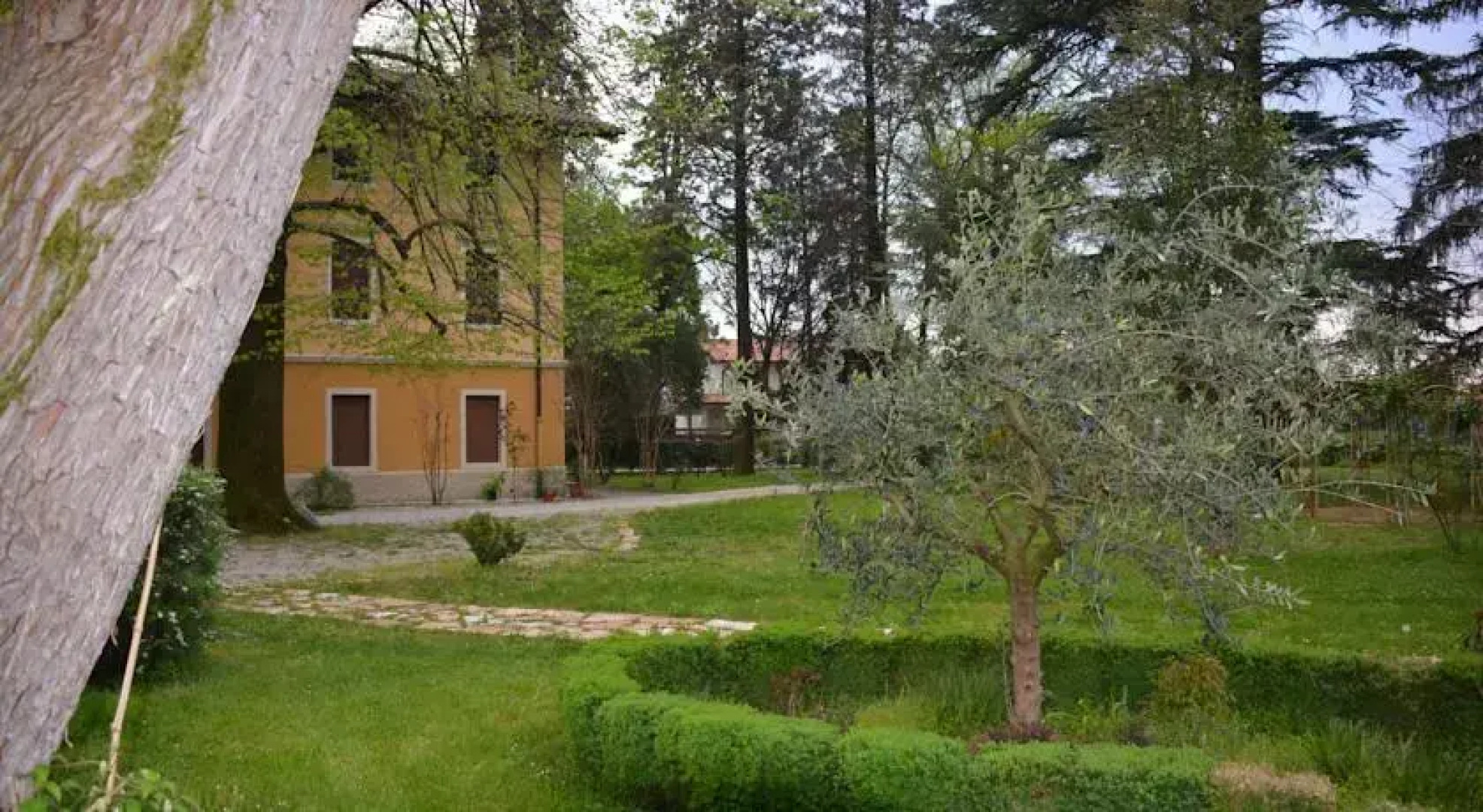 Villa Anita Guesthouse