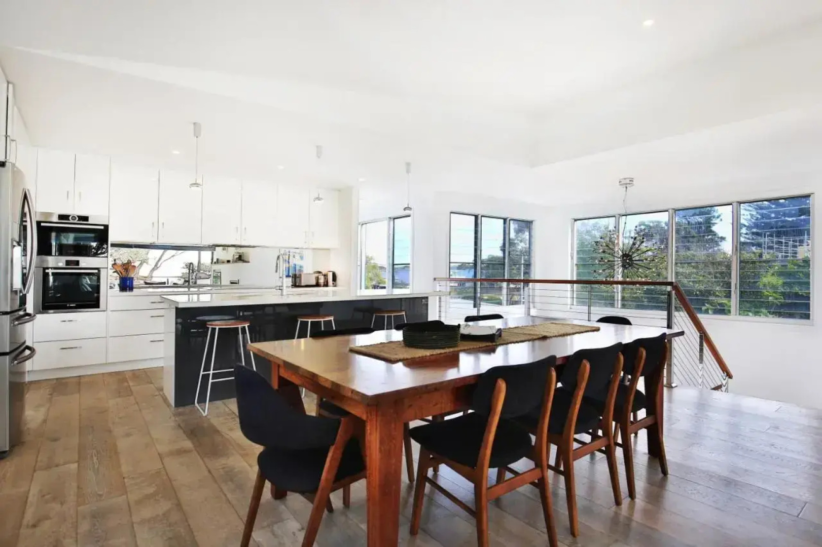 Surfspray I Pet Friendly I Absolute Beachfront