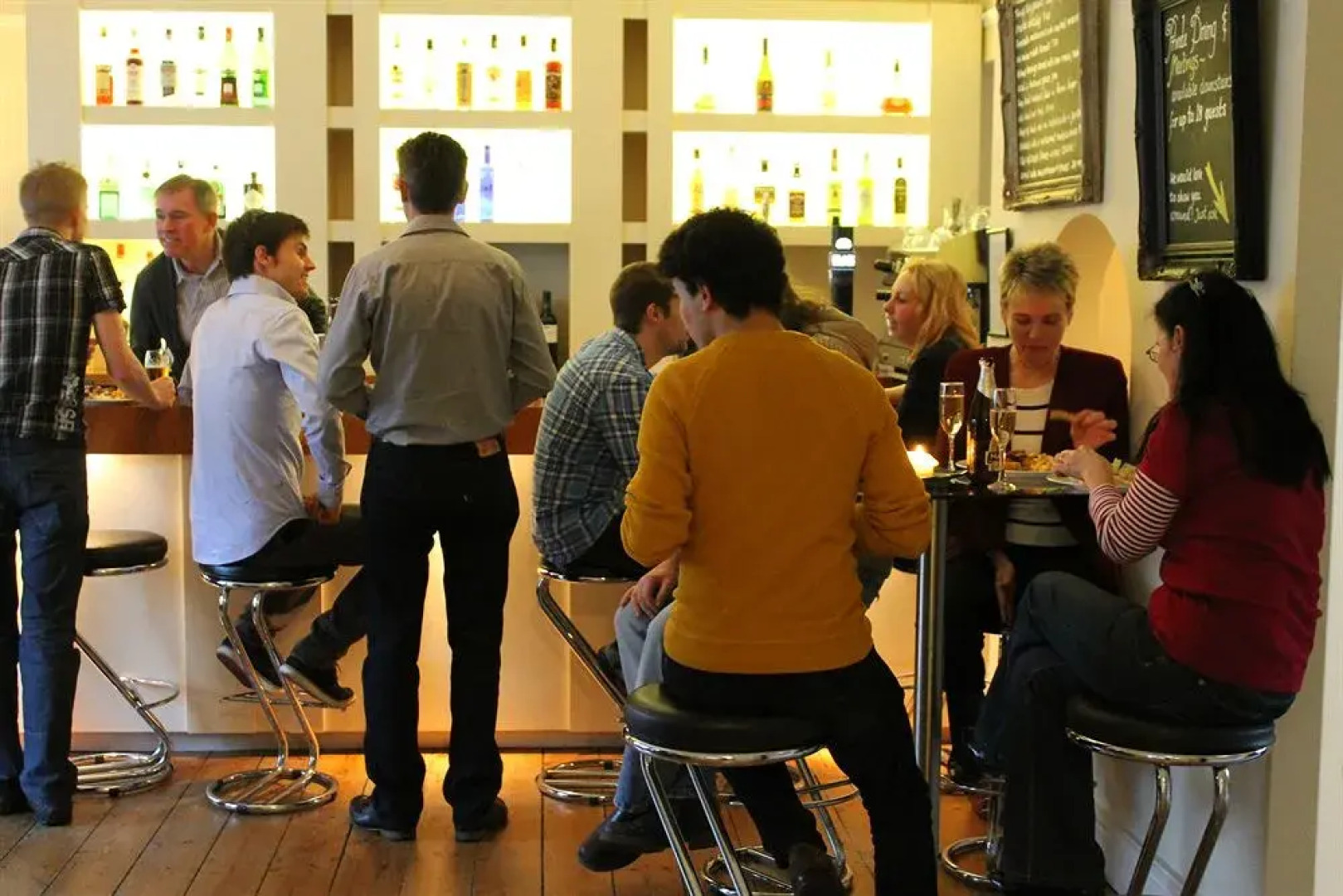 Andover House Hotel & Restaurant - Adults only