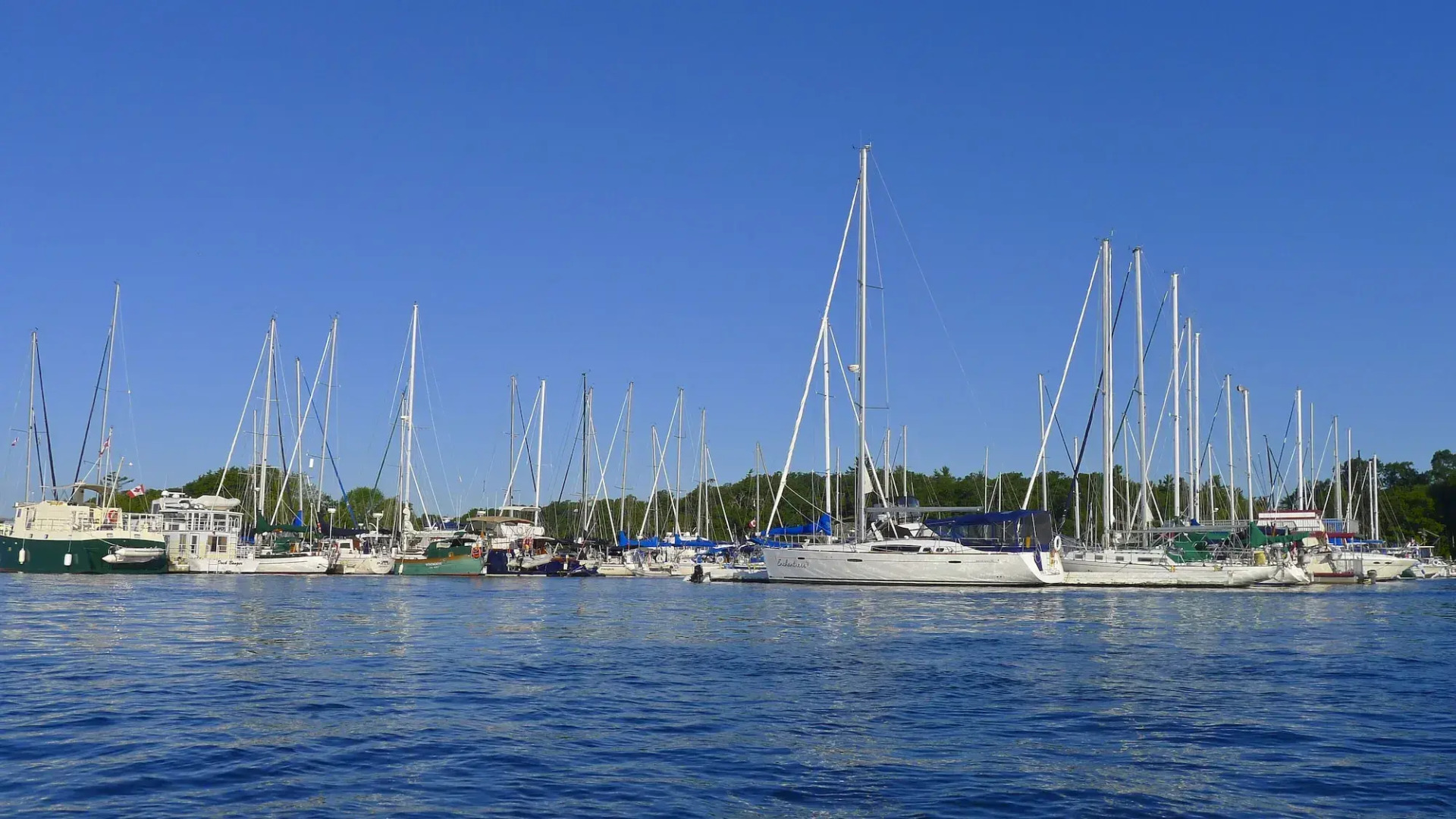 Ramada by Wyndham Belleville Harbourview Conference Centre