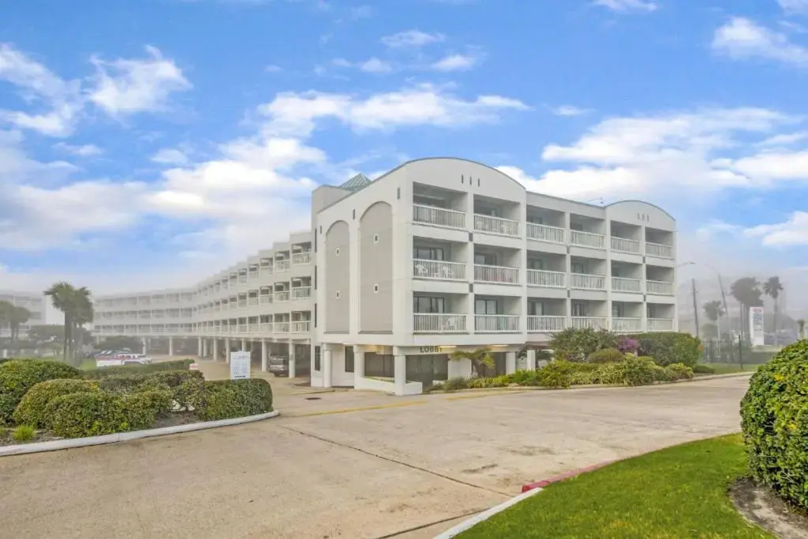 Casa Del Mar C341 Hotel Room