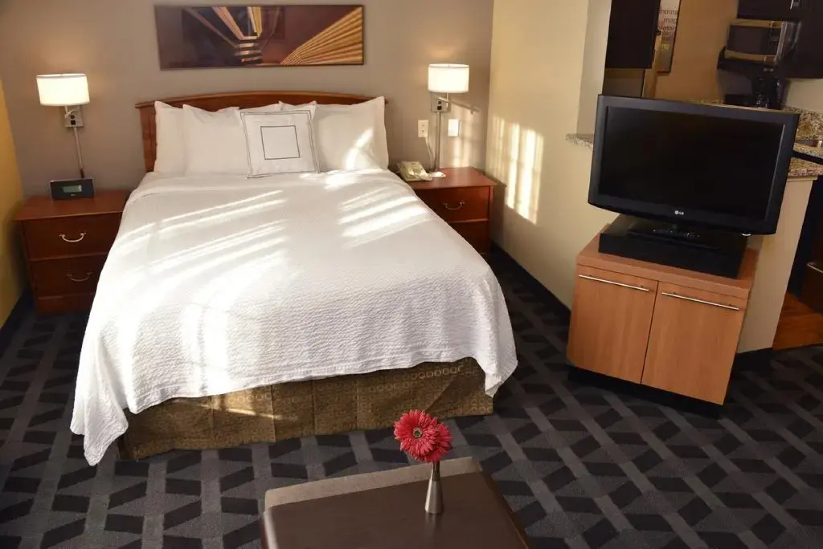 Towneplace Suites by Marriott East Lansing