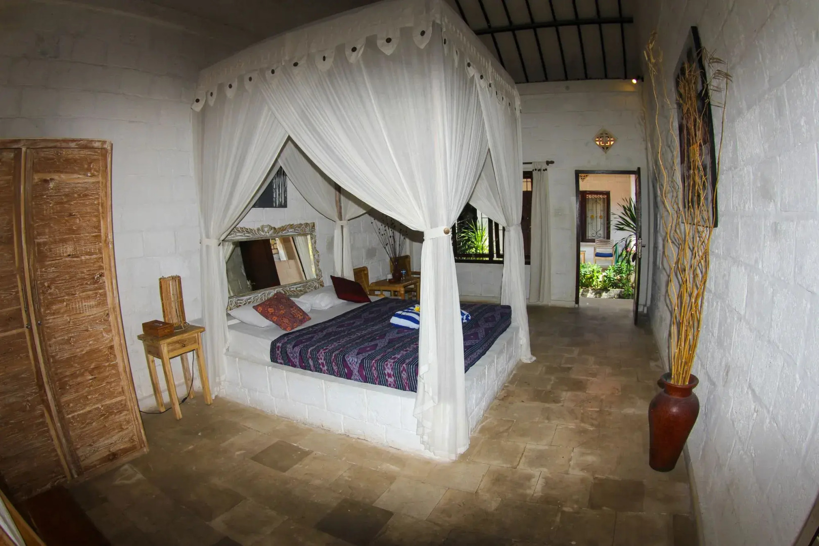 Padang Padang Breeze