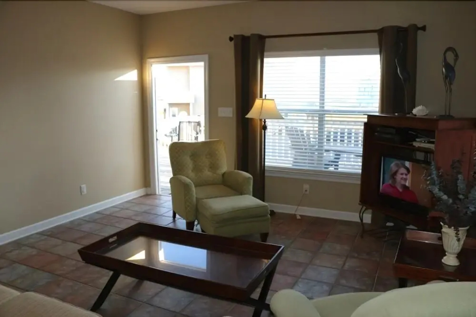 Blue Dolphy West Home