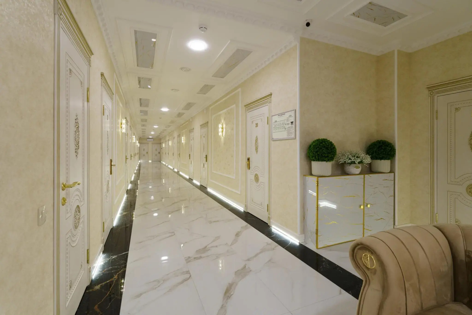 Lazy land hotel (Лэйзи лэнд отель)