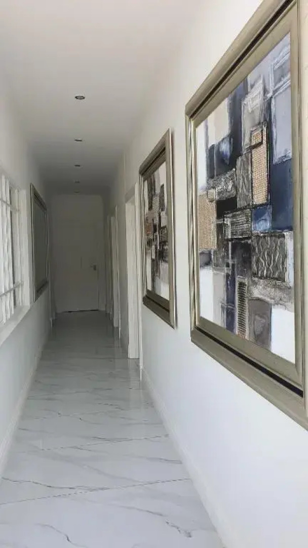 Zimbali beach estate