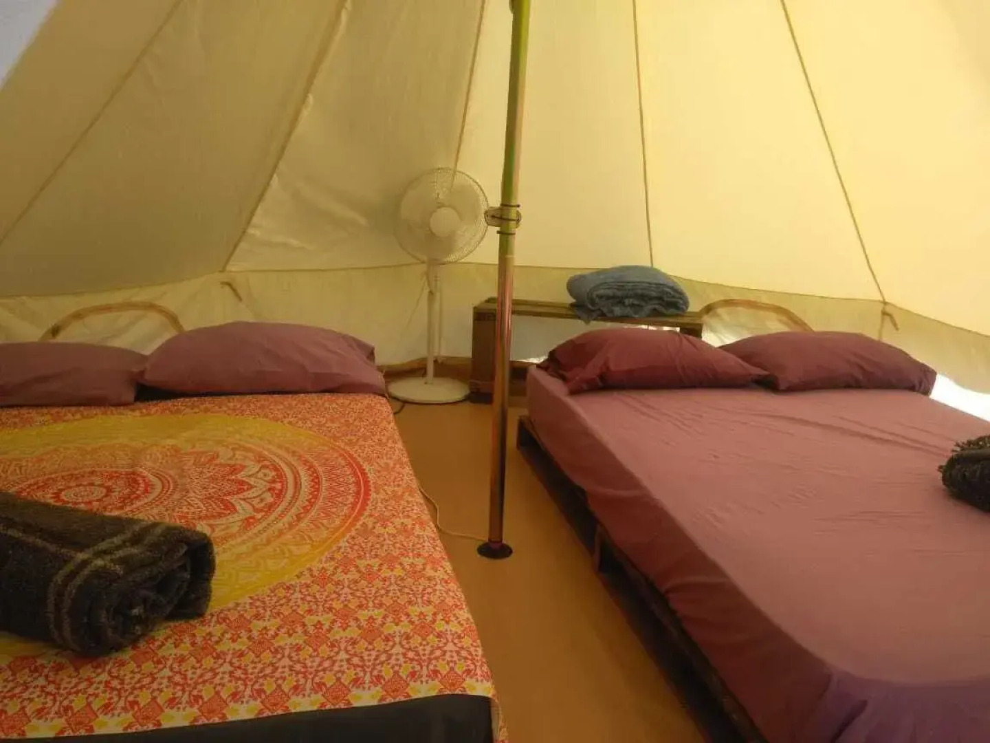 Casa Tumin Tecolutla House by Rotamundos