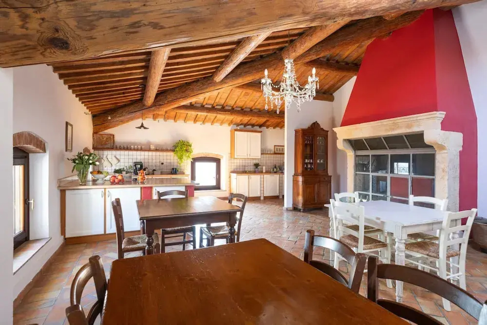 VerdeOlivo1876 - Apartments with Pool