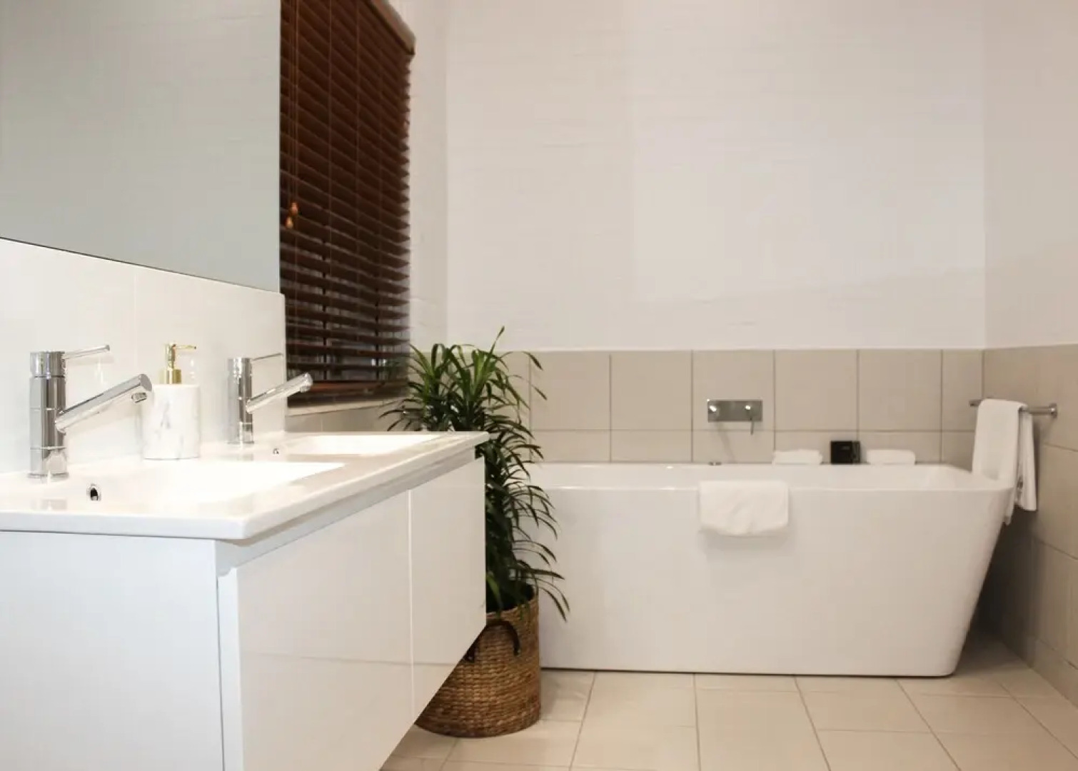 Tailwaggers Rainforest Retreat