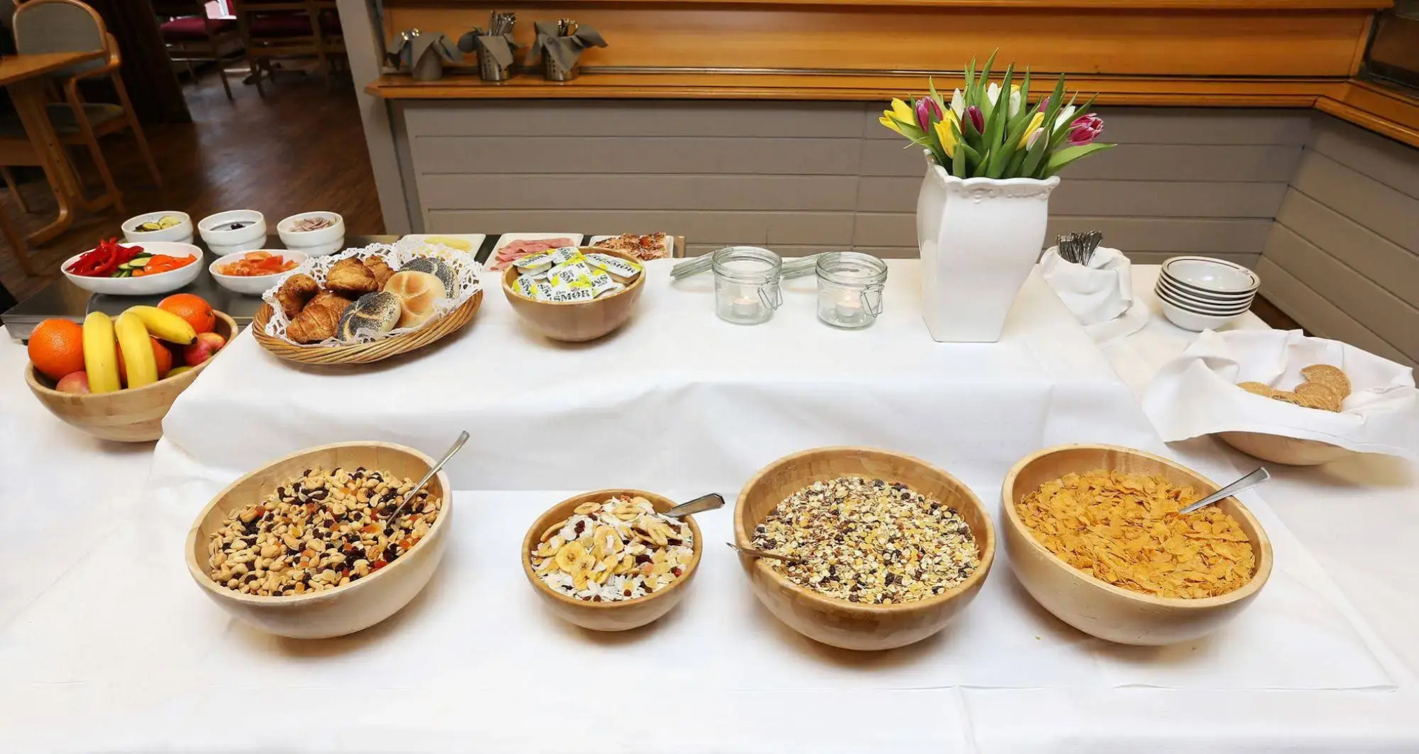 Hotell Dag Bondeheim