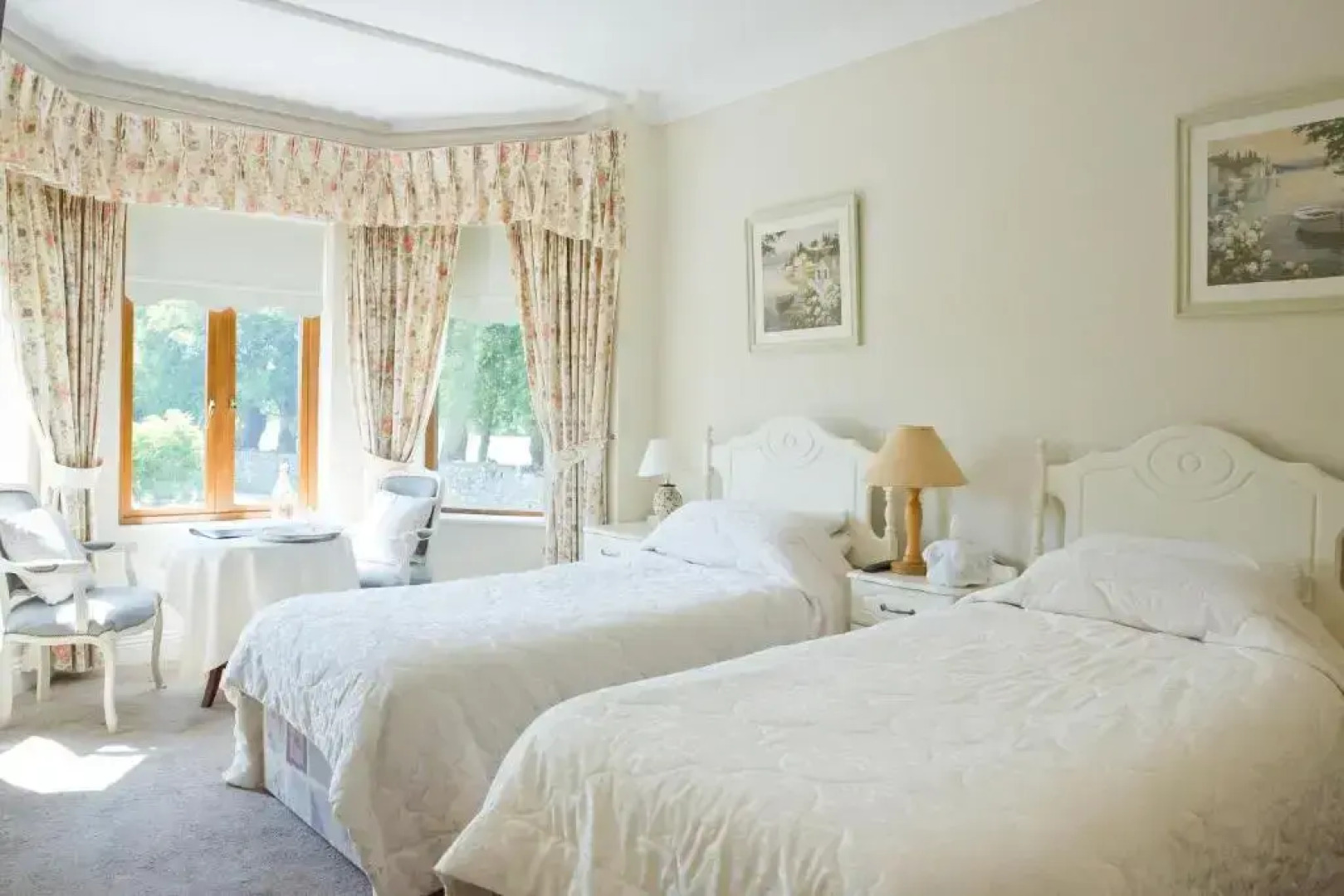 Cahergal Farmhouse BB