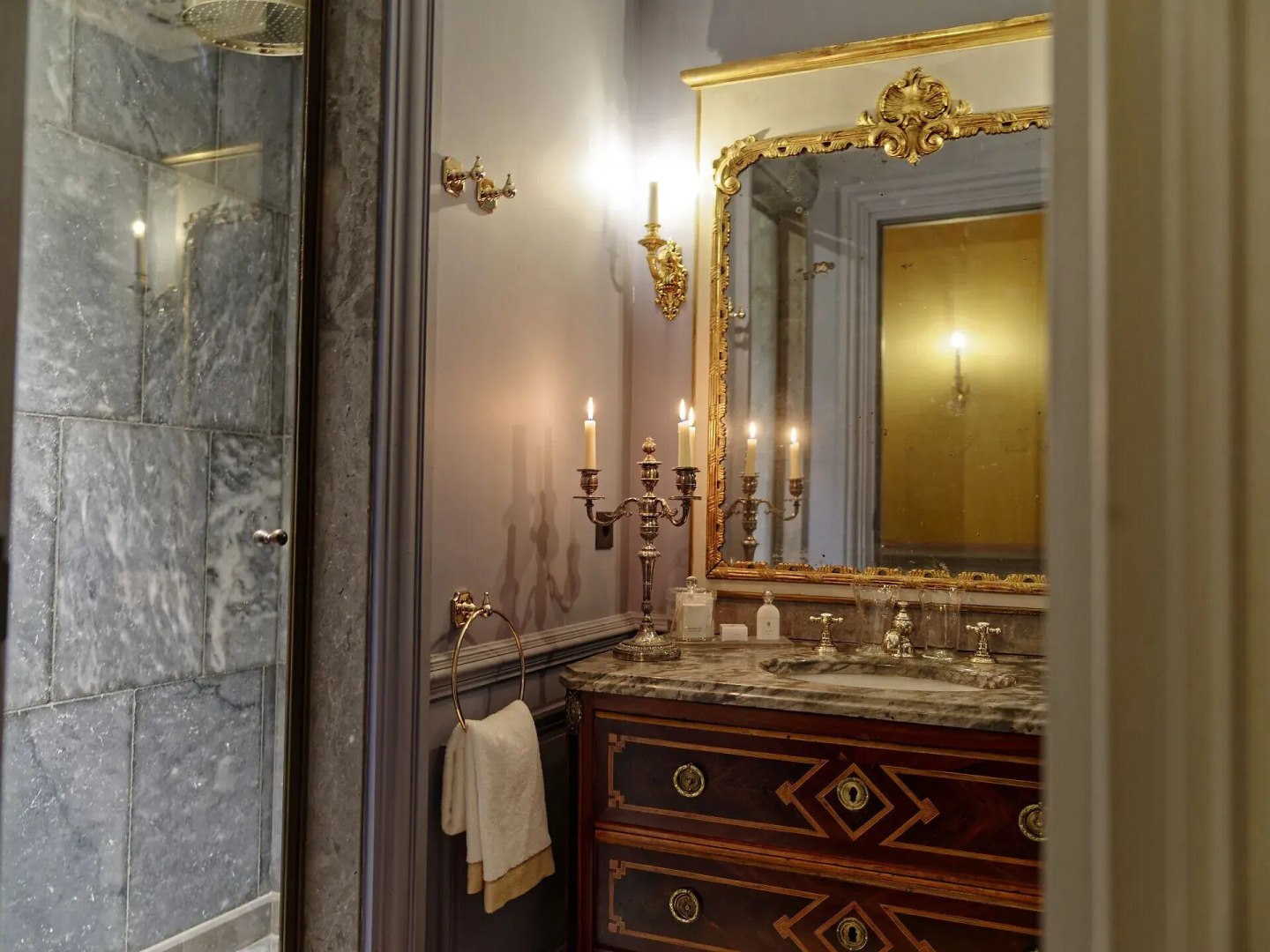 Château Louise de La Vallière