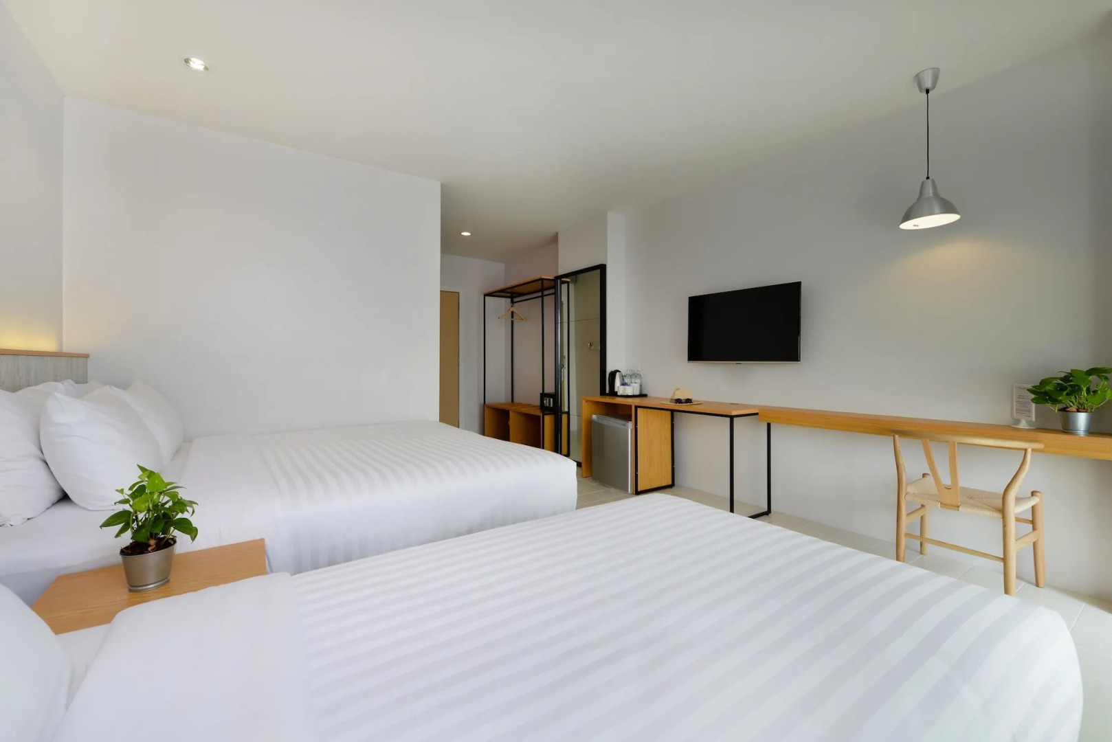 Ruenthip Residence Pattaya