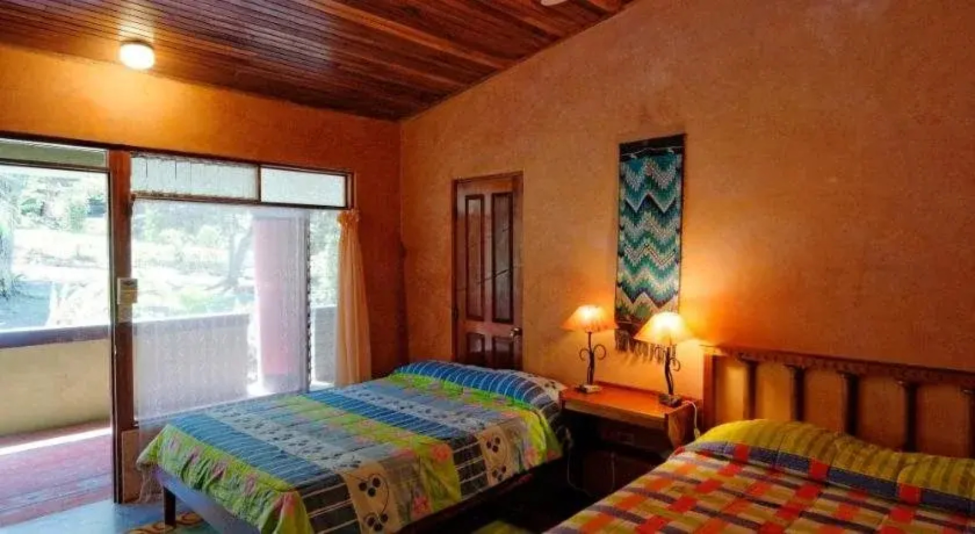 Lake Arenal Hotel And Microbrewery