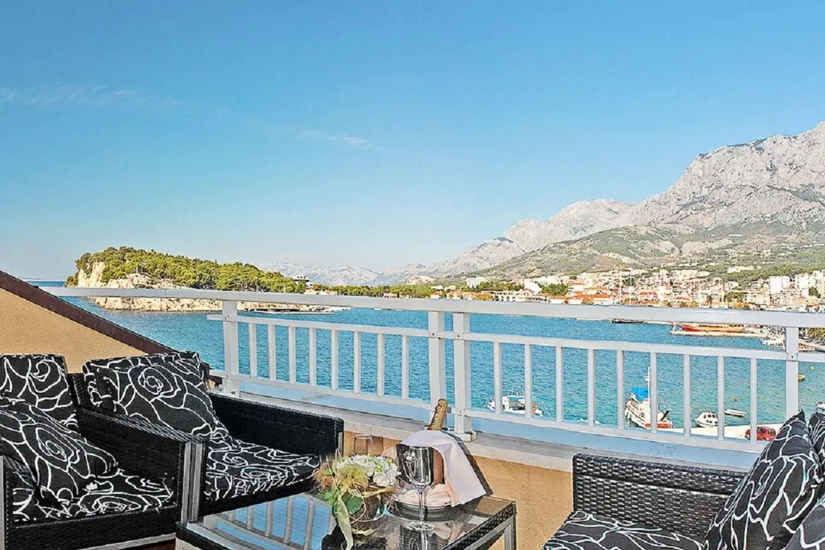 Aparthotel Park Osejava