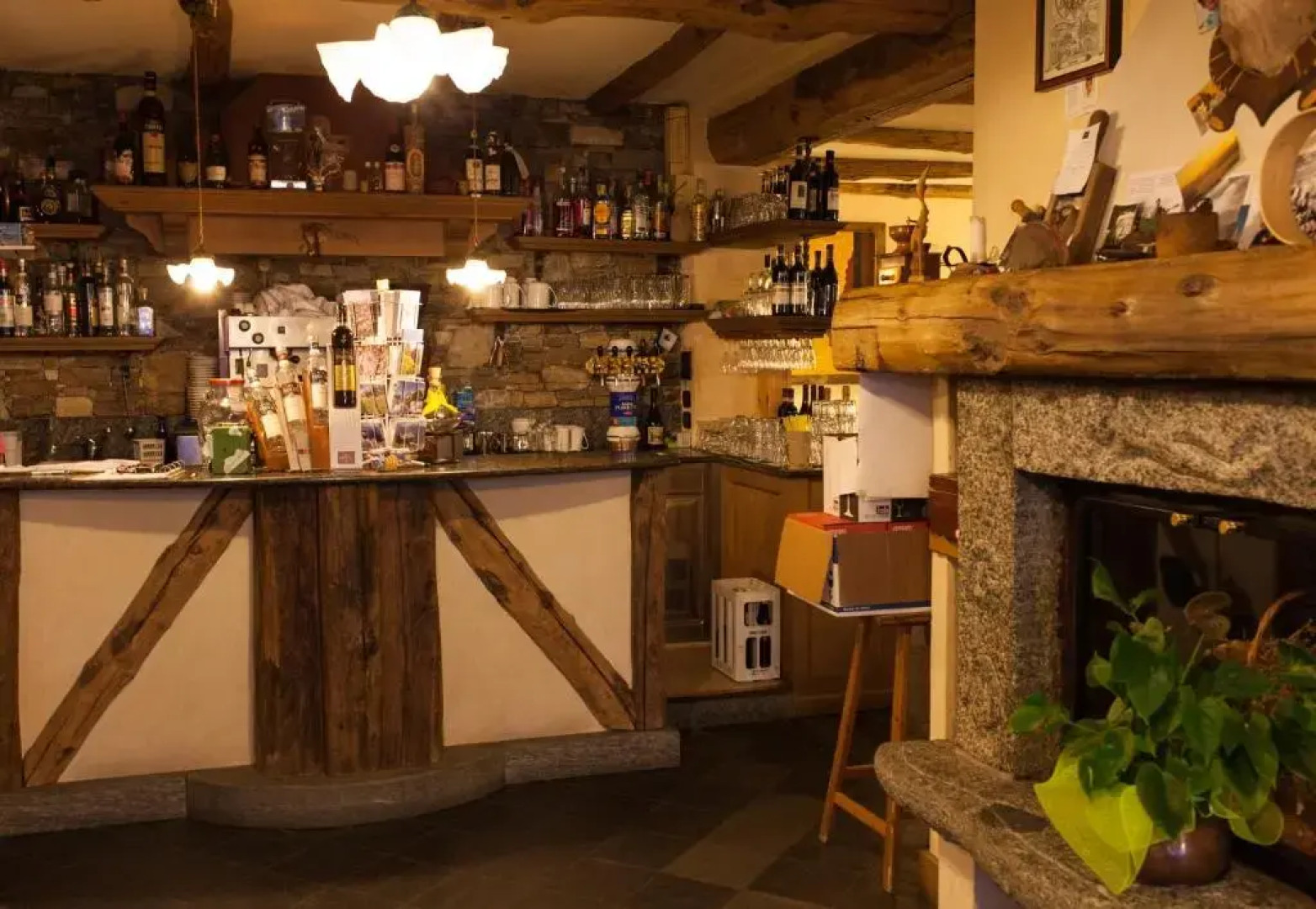 Agriturismo Giacomino