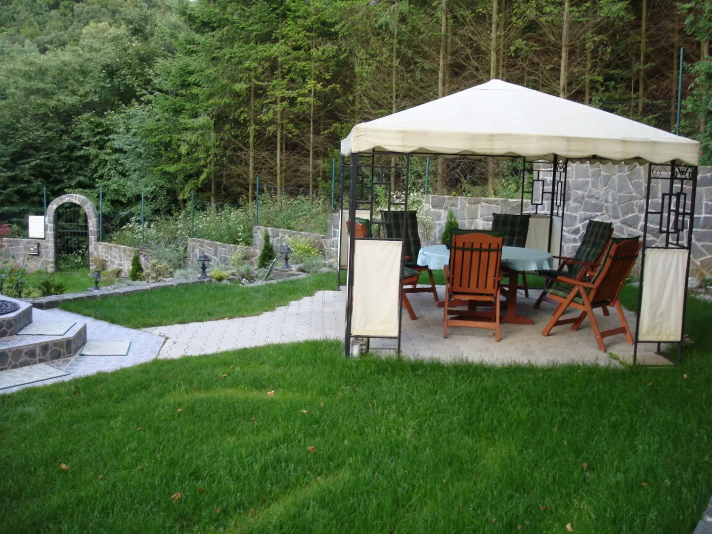 Penzión Zlatý Jeleň