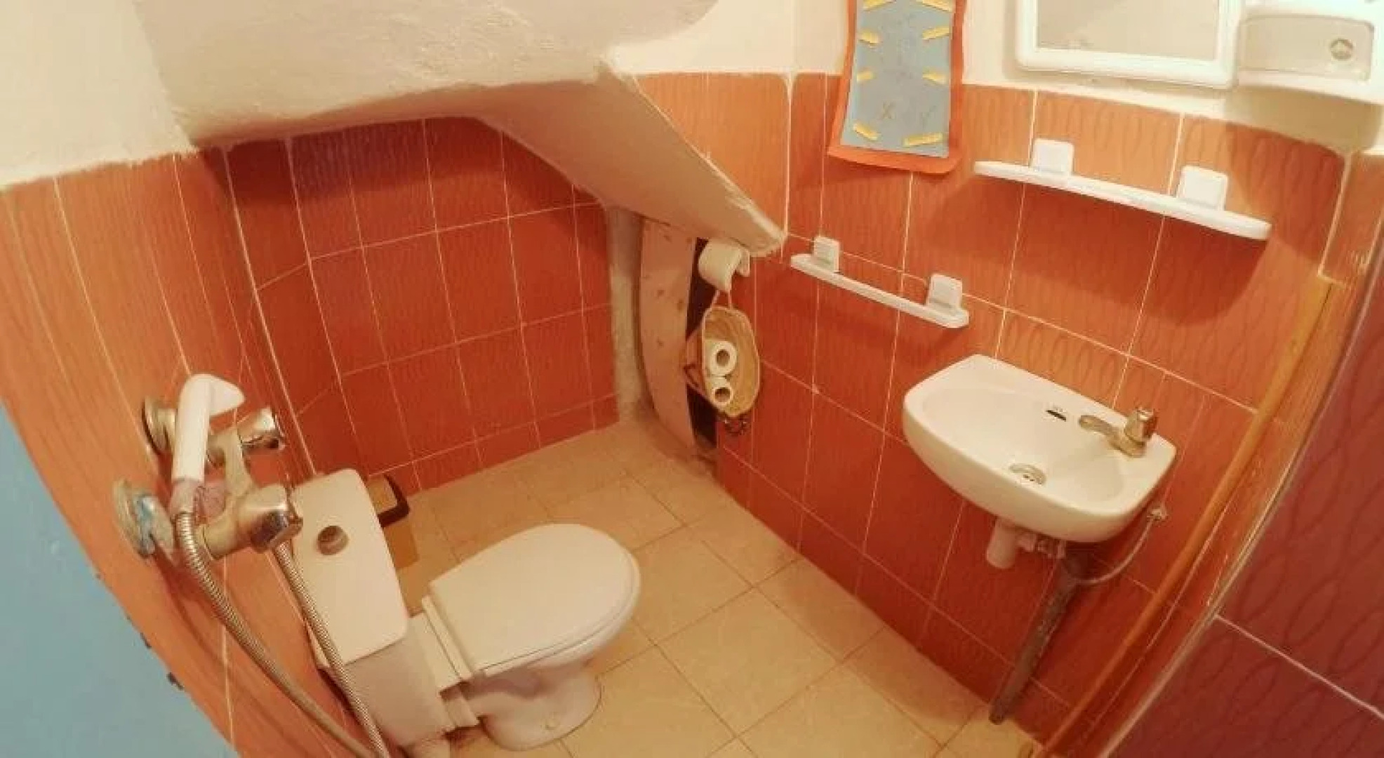 Sidi Kaouki Beach Hostel