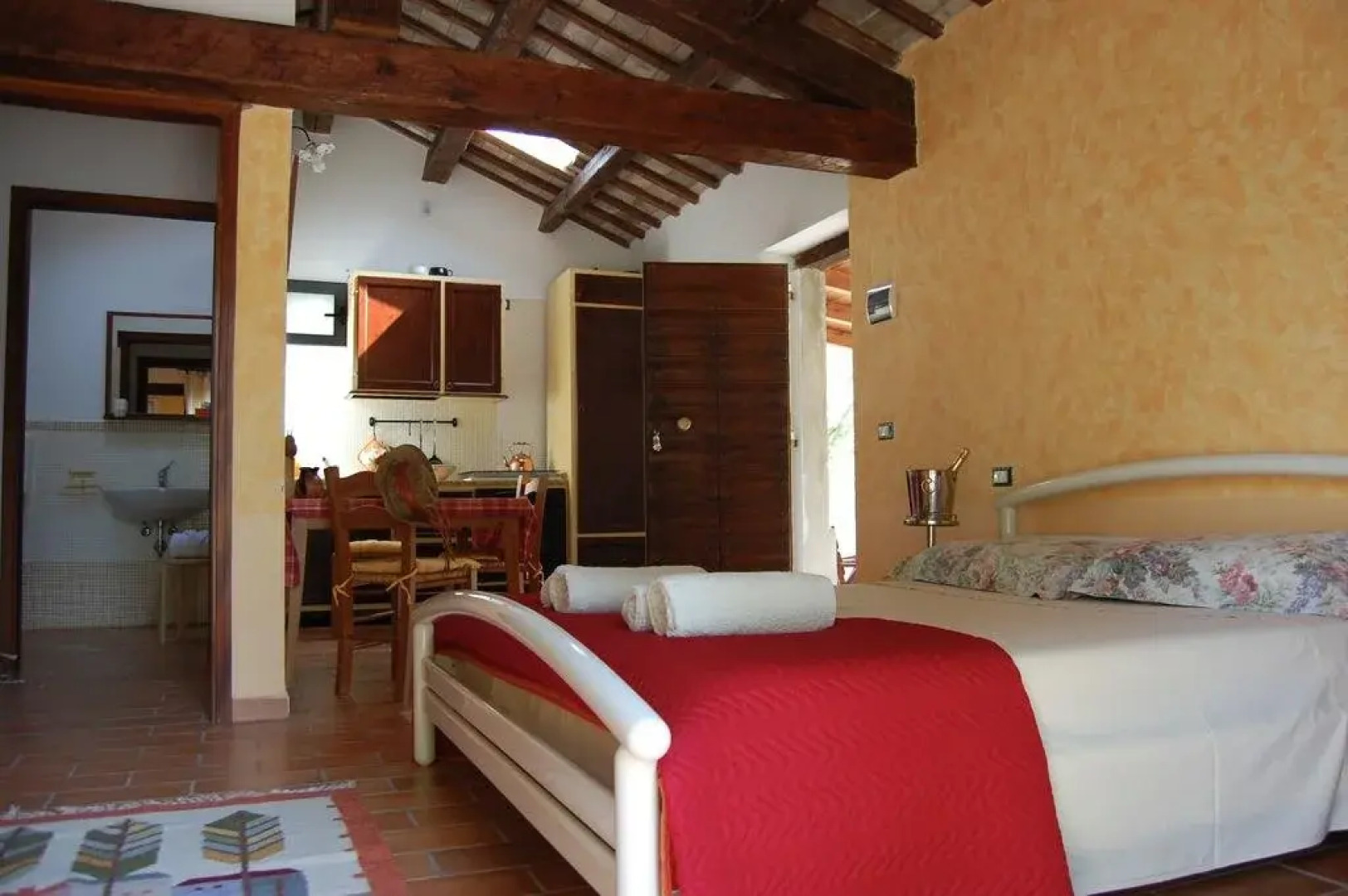 B&B Residenza La Canonica