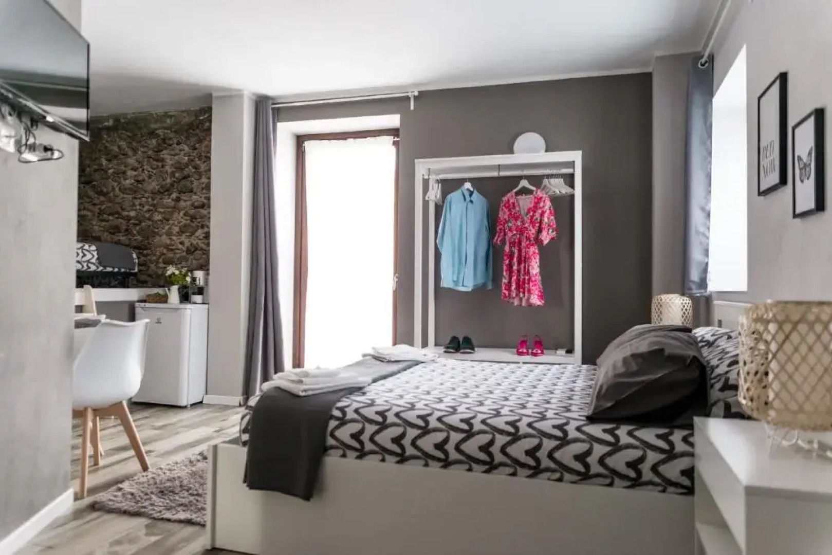 Via Mazzini B & B (MXP)