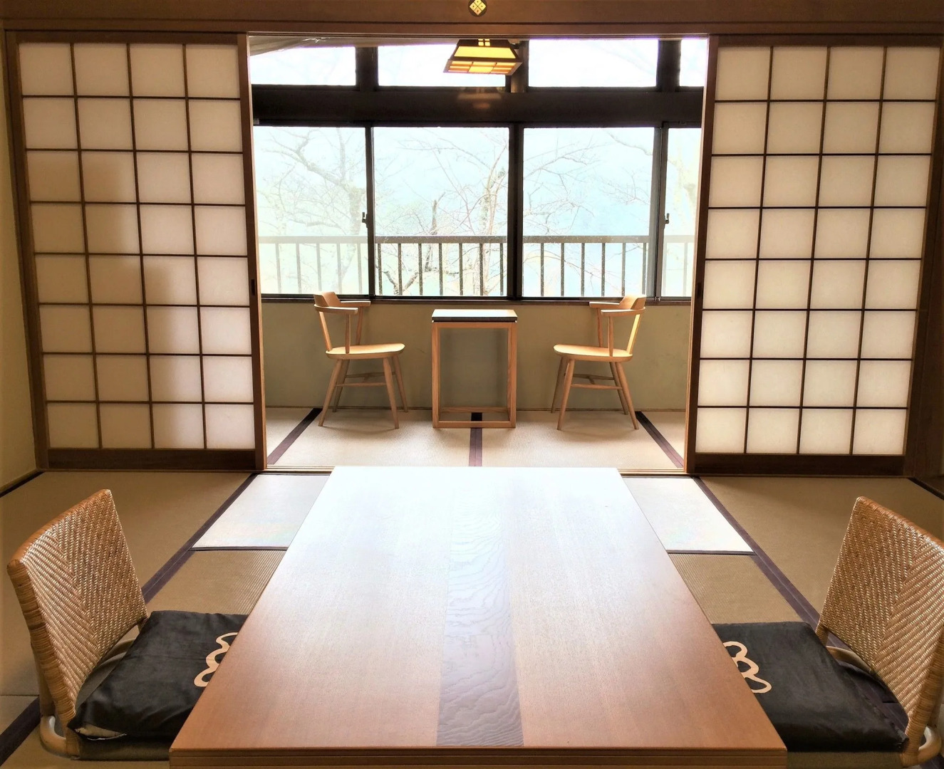 Ryokan Nenrinbo