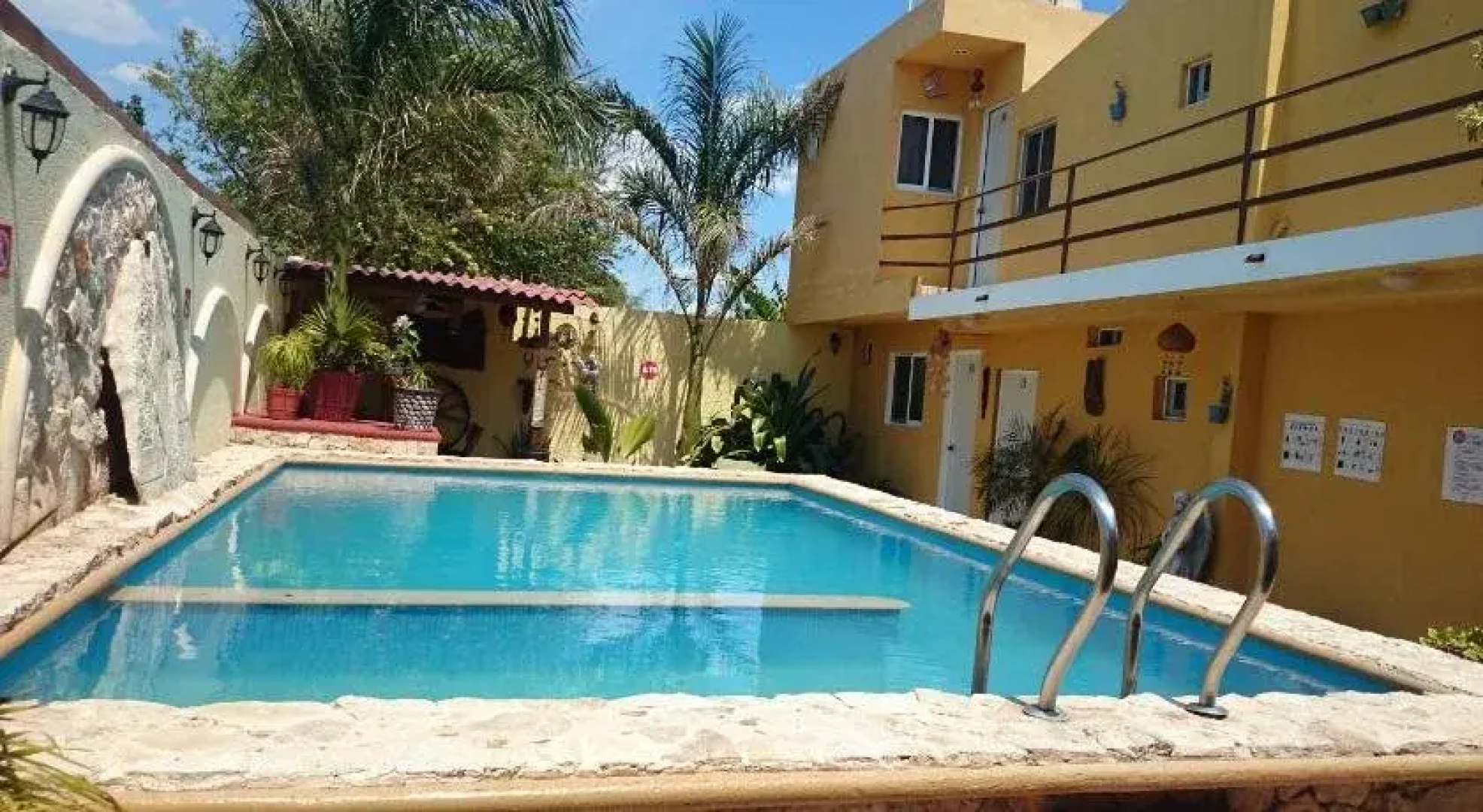 Hotel Posada la Regia