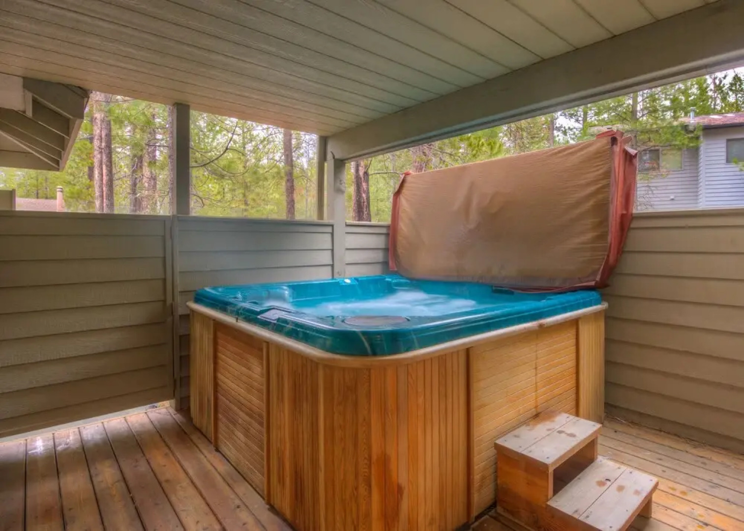 Killdeer Lane #1 by Village Properties at Sunriver