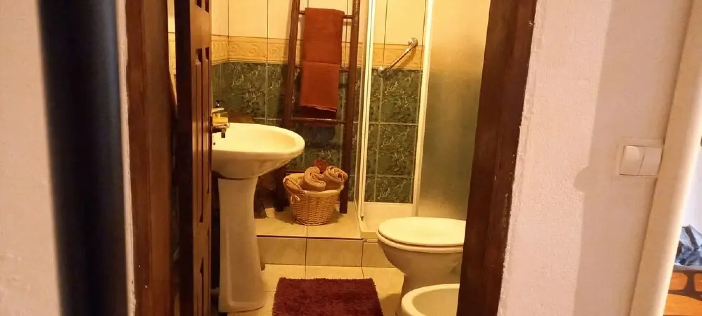 Cabana DE CEU - Aldeias de Xisto Lousa