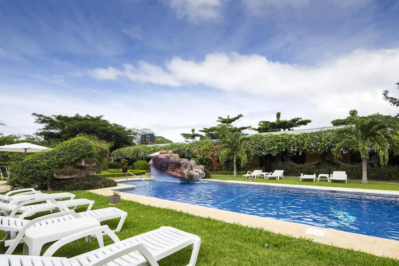 Apartamentos Playa Potrero