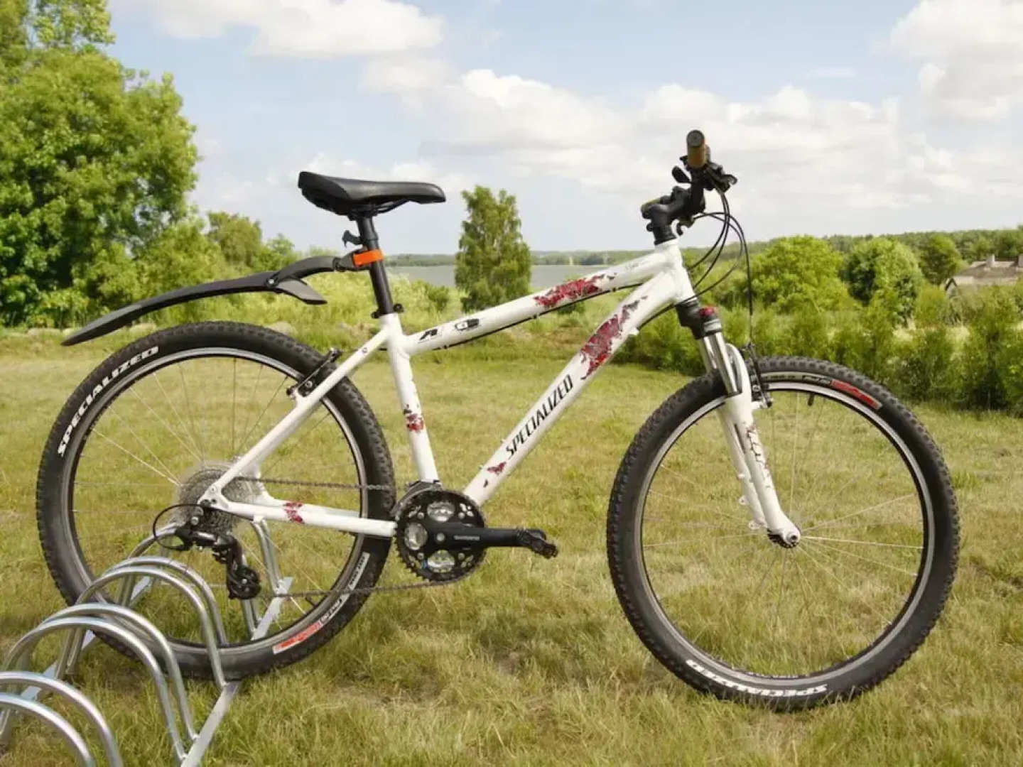 Rugen Apartment Waterview