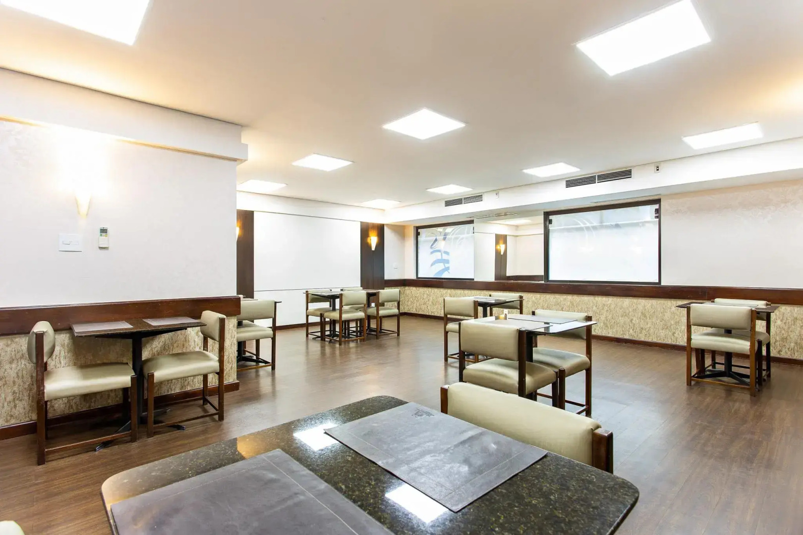 Bourbon Londrina Hotel