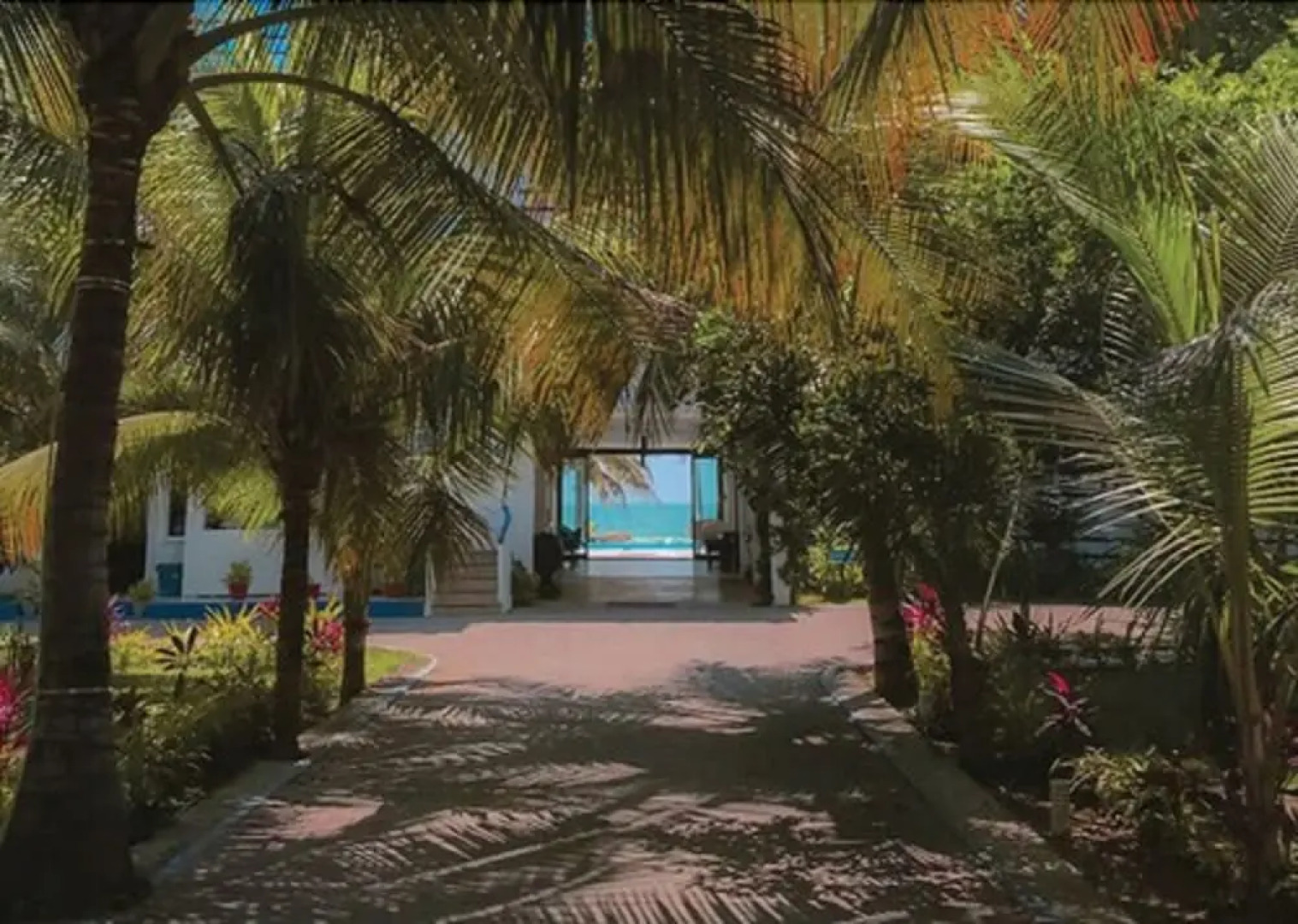 Palmazul Artisan Designed Hotel & Spa