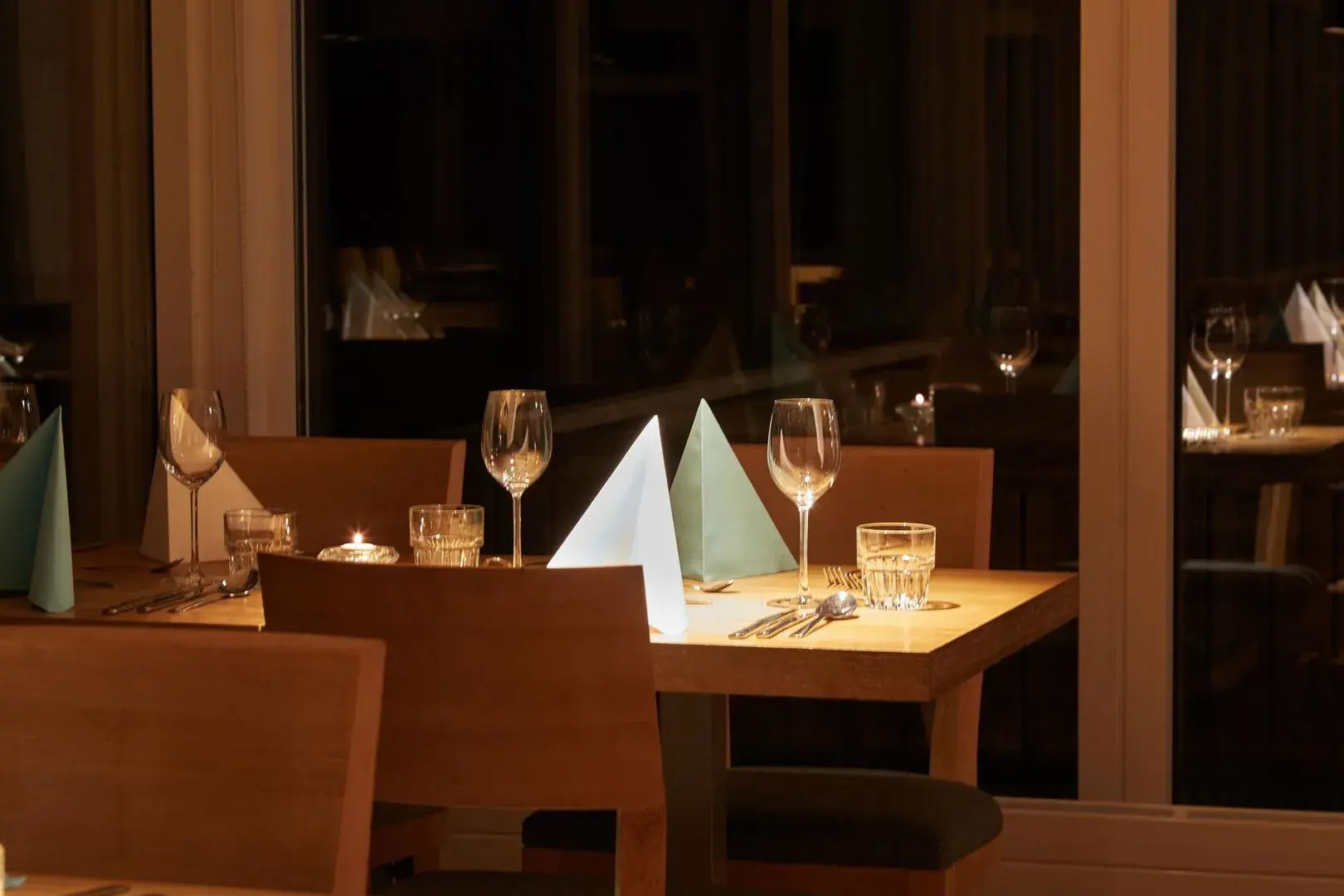 Fosshotel Vatnajokull