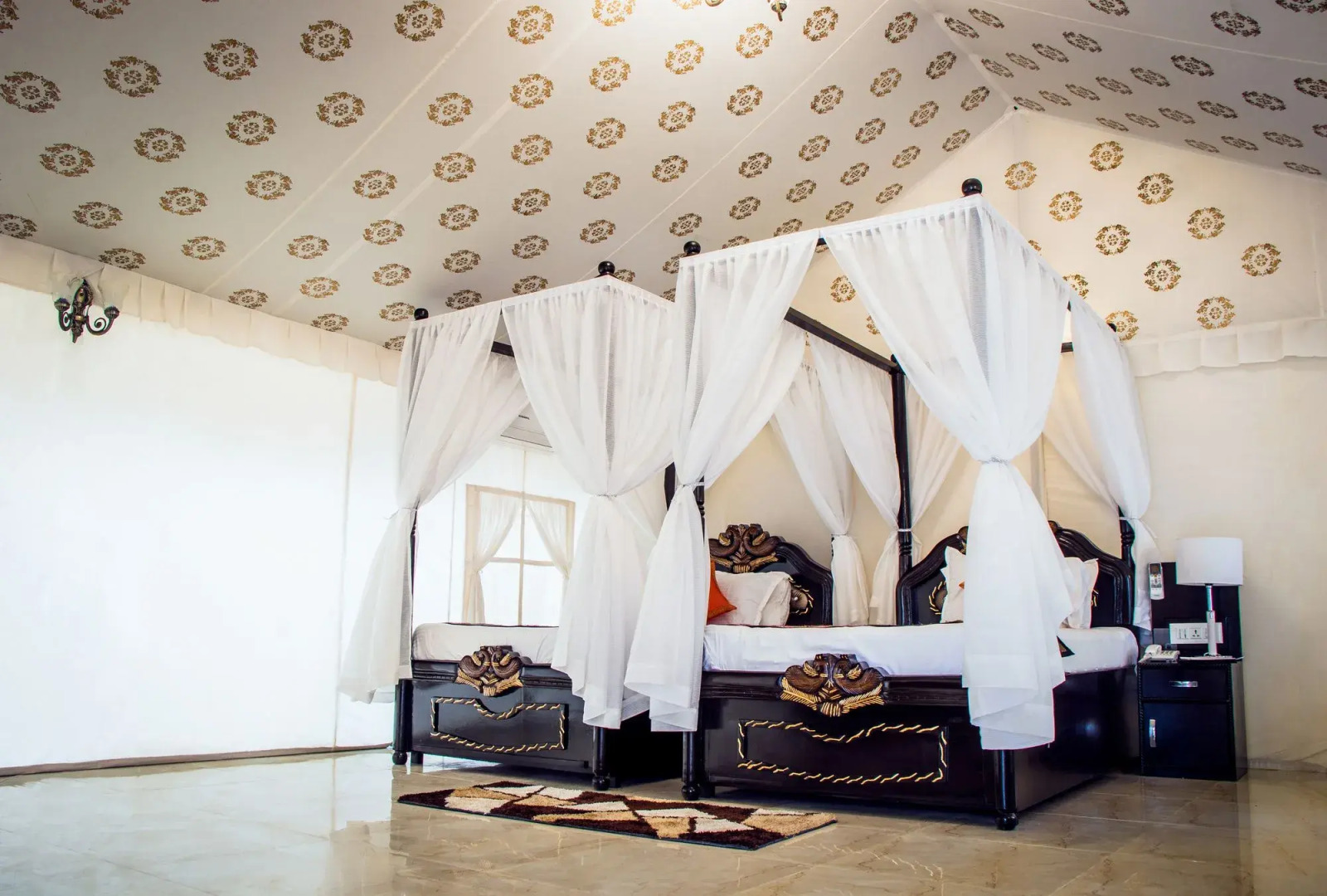 Rawai Luxury Tents