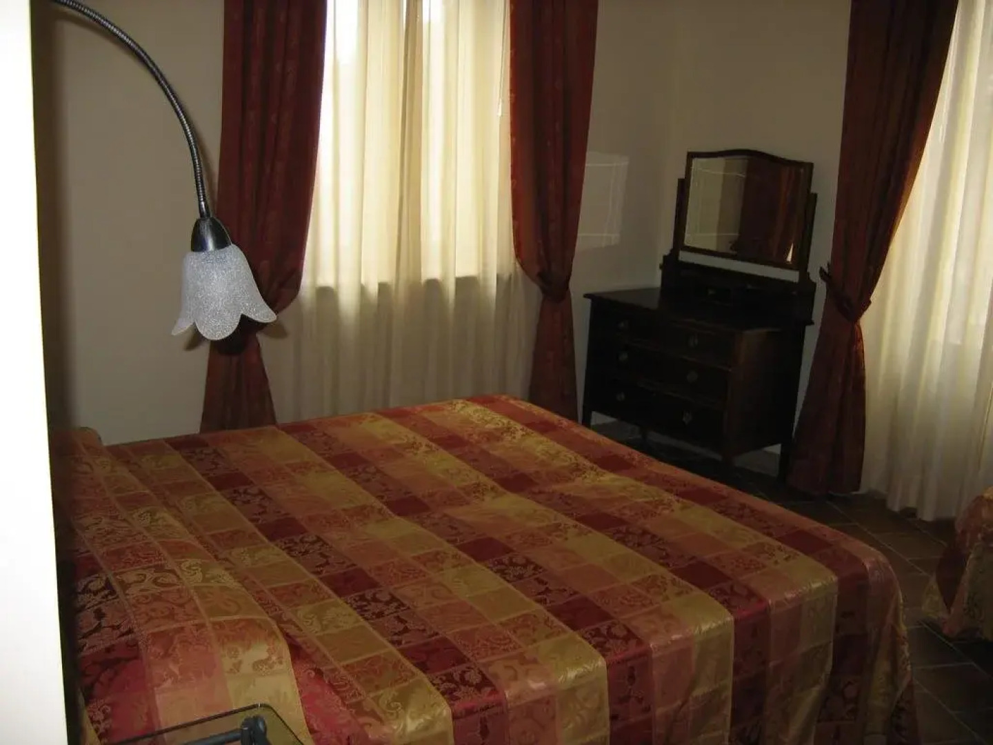 La Locanda Del Castello