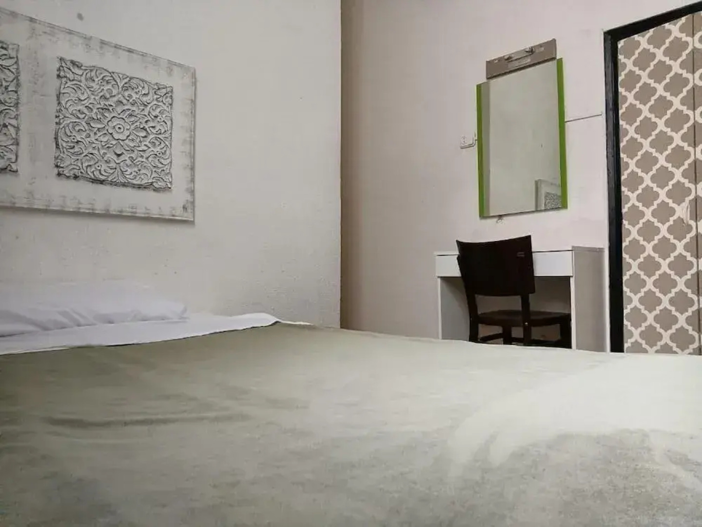 Pension Casa De Barca